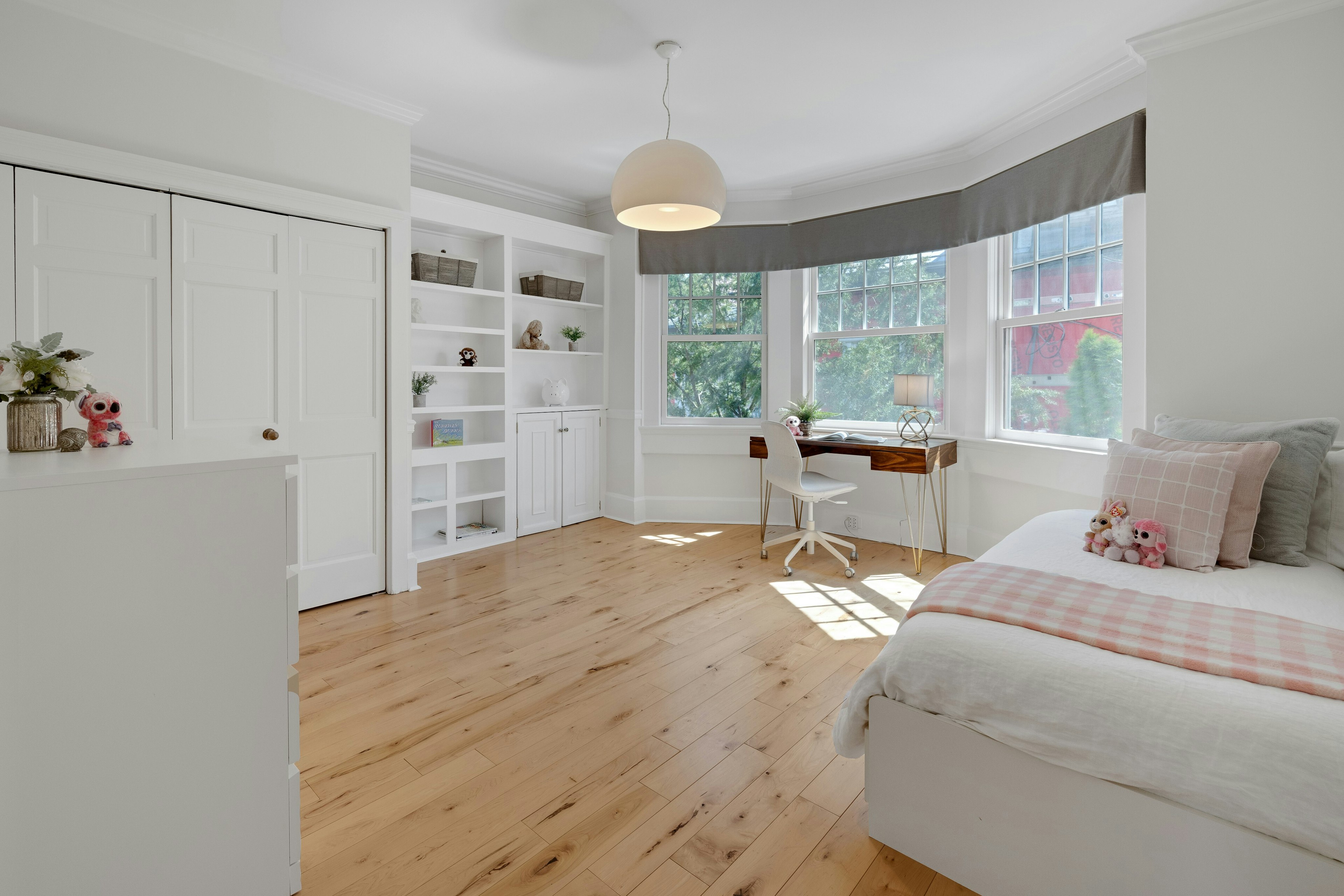  59 Hobart Avenue - 物件實景