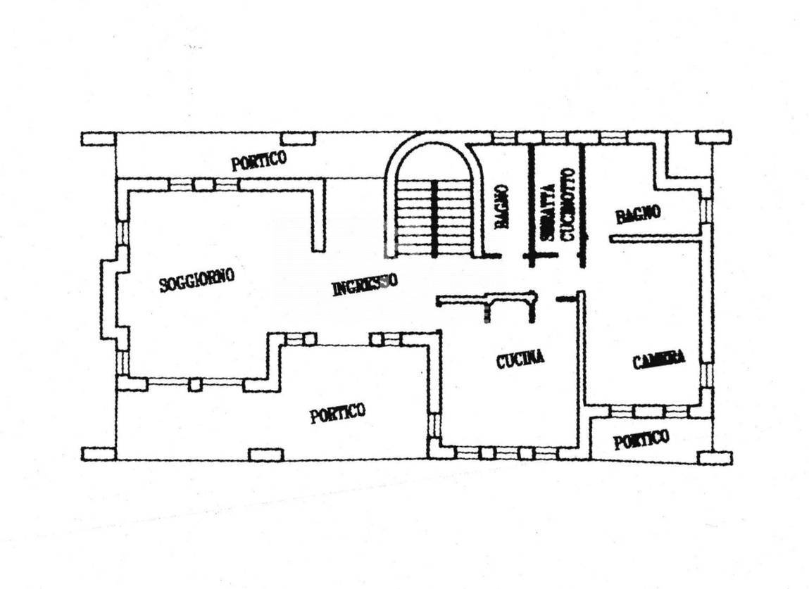Cison di Valmarino, Treviso, 31030, IT, 4 Bedrooms Bedrooms, ,5 BathroomsBathrooms,Residential,For Sale,1934624