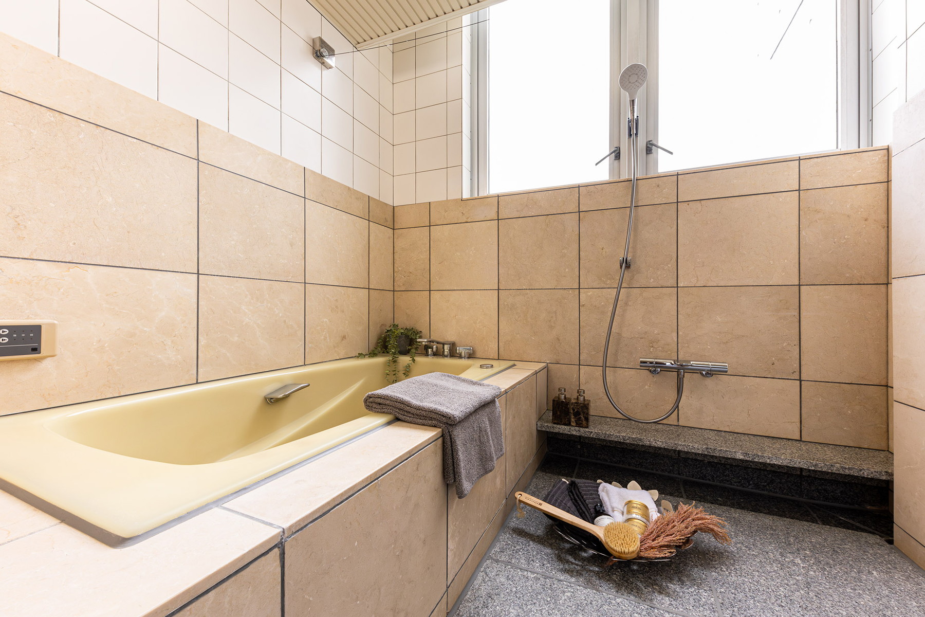  AKATSUTSUMI 3-CHOME RESIDENCE, SETAGAYA - 物件實景