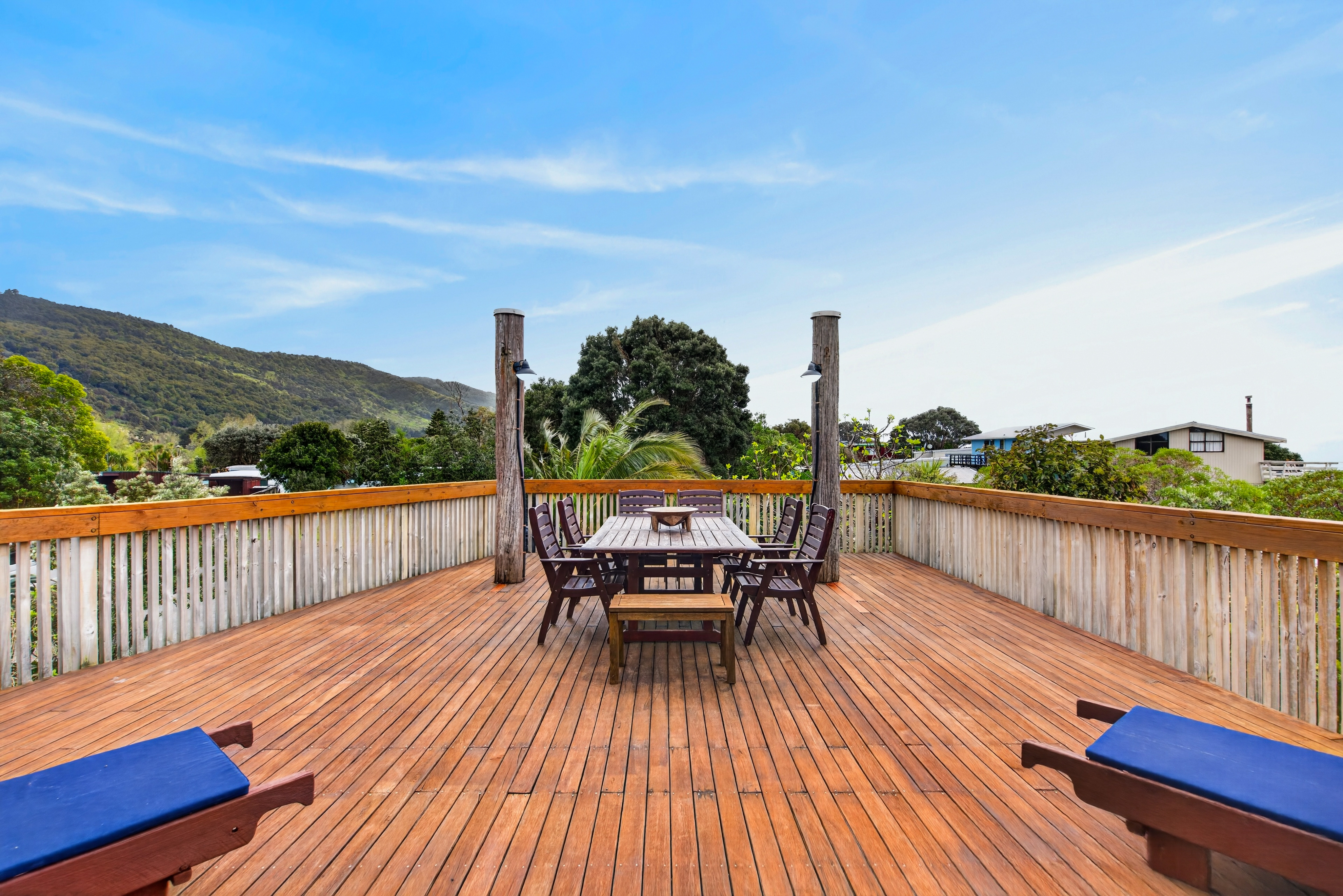  2 Quentin Place, Mahia Peninsula, Wairoa - 物件實景