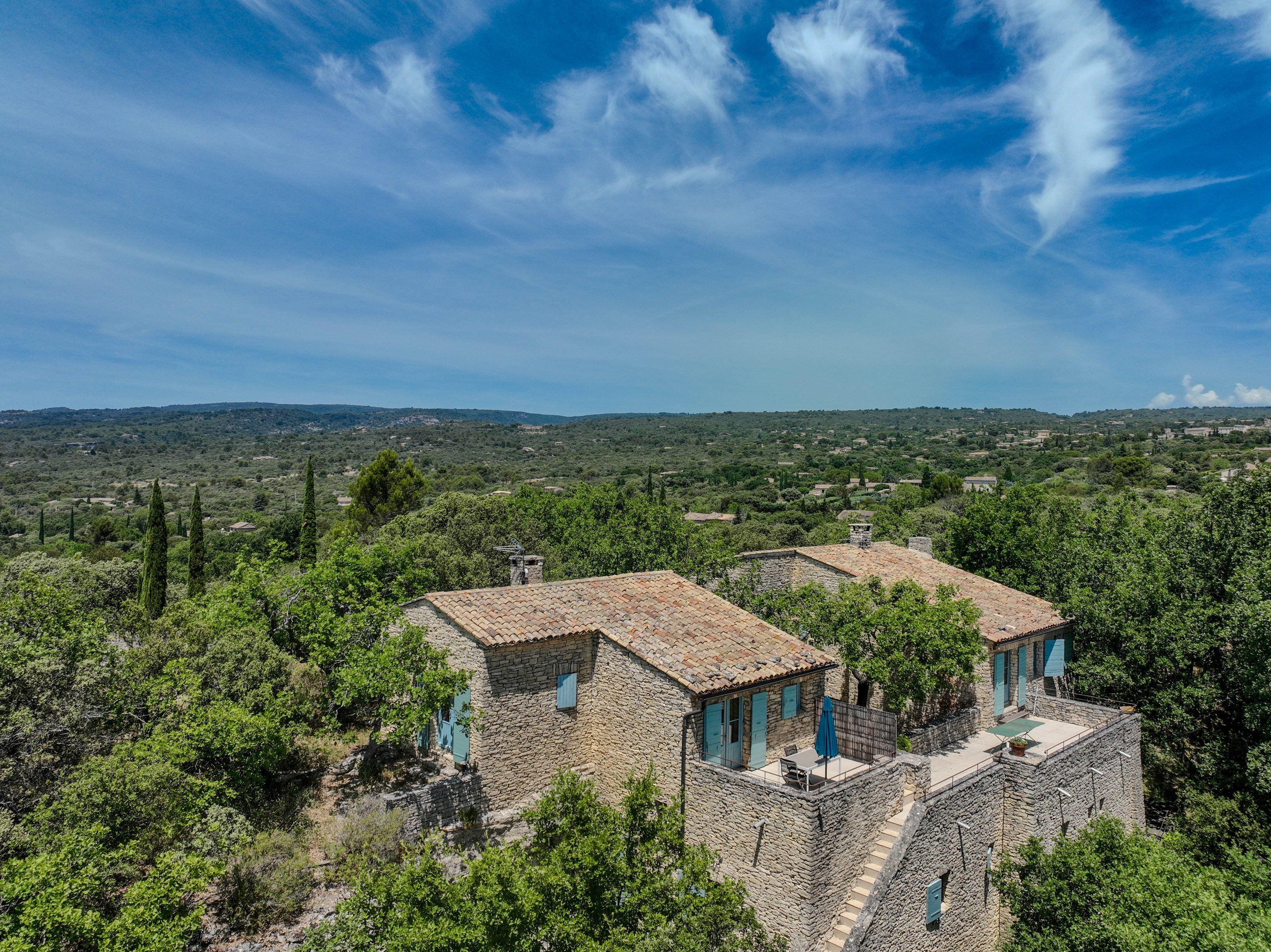  Perched in Gordes - 物件實景
