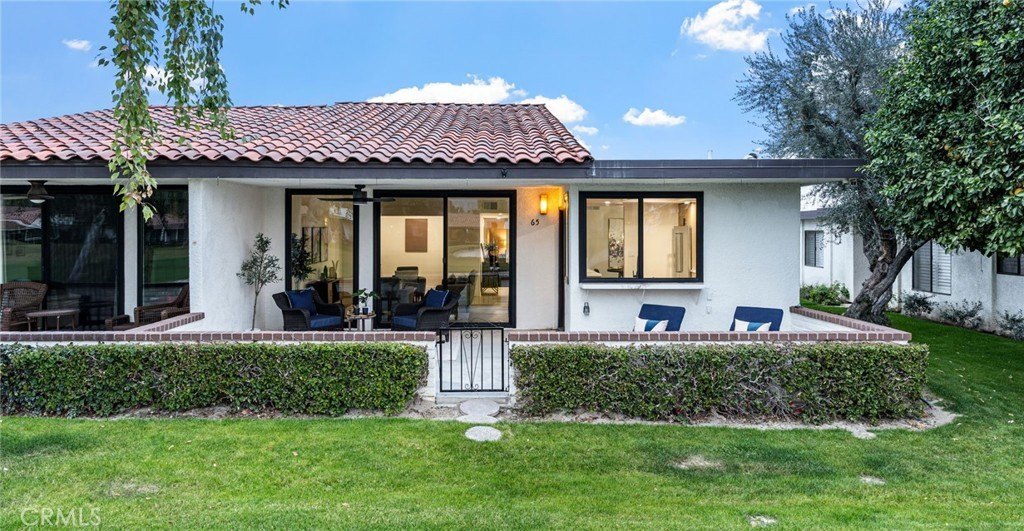 Rancho Mirage, California, 92270, United States, 3 Bedrooms Bedrooms, ,2 BathroomsBathrooms,Residential,For Sale,2013094