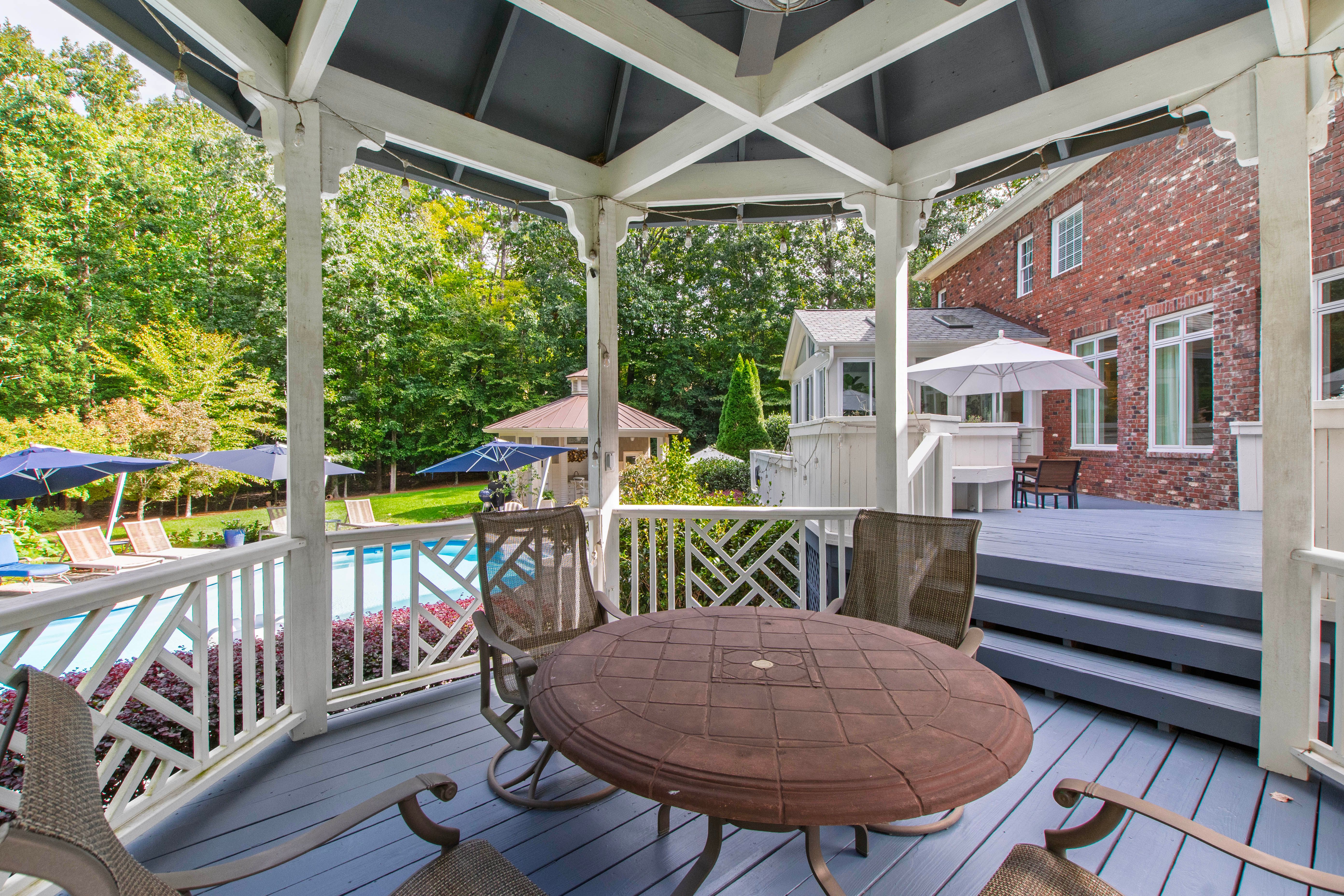  1625 Morning Mountain Road, Raleigh, NC 27614 - 物件實景