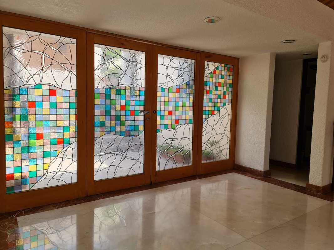 Tanforan, Naucalpan de Juárez, Estado de México, 53900, Mexico, 4 Bedrooms Bedrooms, ,4 BathroomsBathrooms,Residential,For Sale,Tanforan,1459489