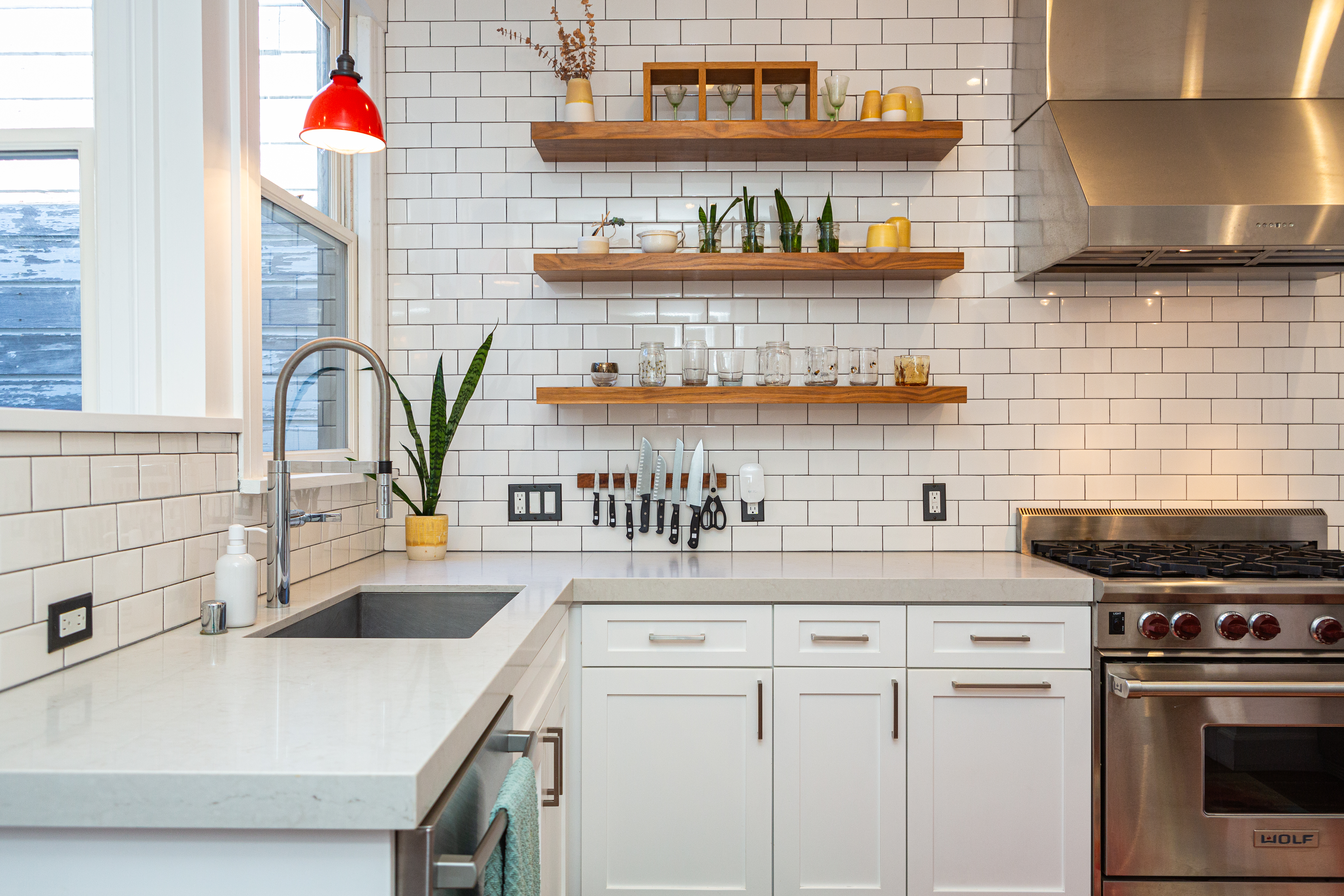  Period Charm Galore  Edwardian in the Mission - 物件實景