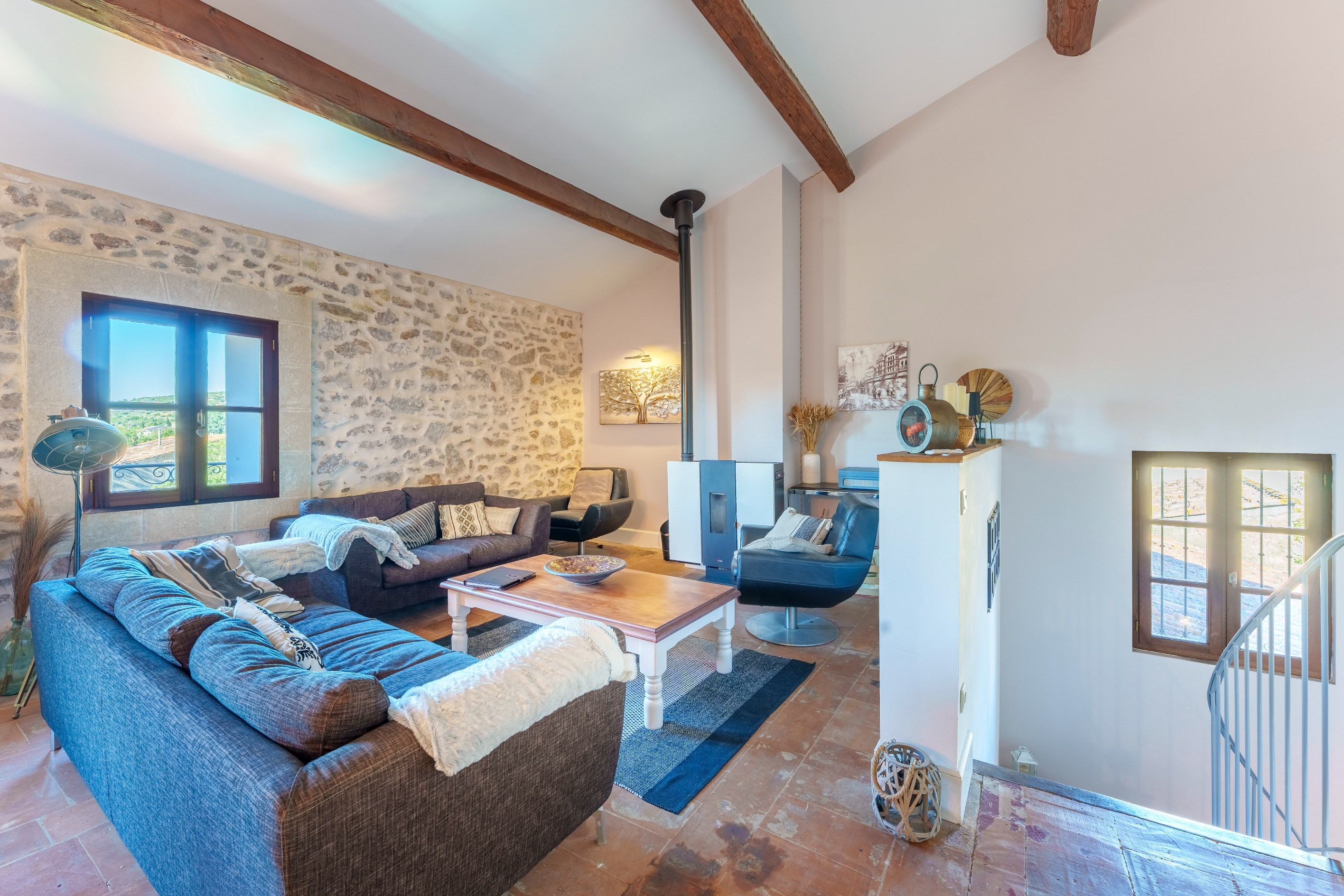  Elegant Village Residence & Established Hospitality Business Near Pézenas - 物件實景