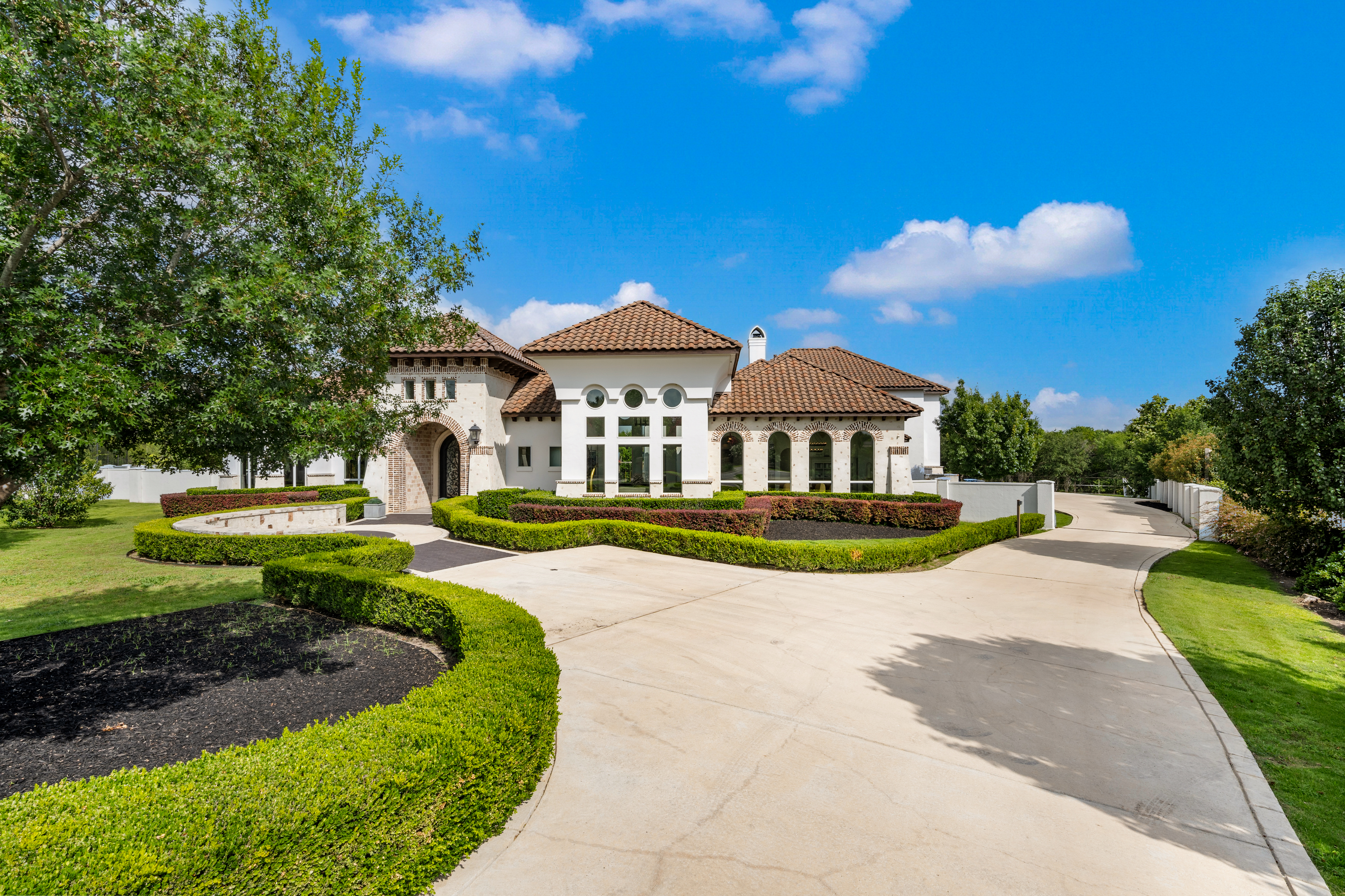  Timeless Huntington at Shavano Park Residence - 物件實景