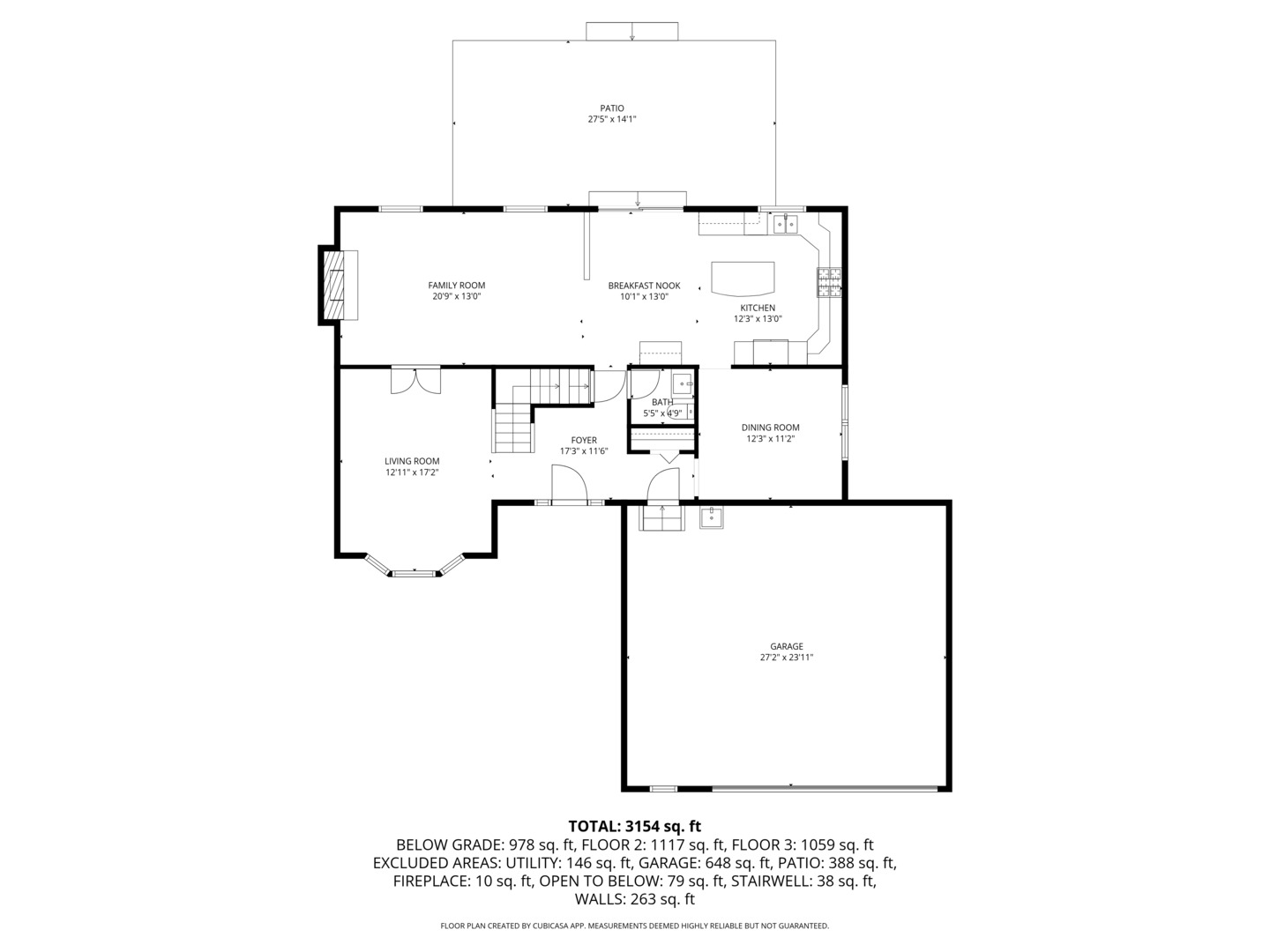Orland Park, Illinois, 60467, United States, 4 Bedrooms Bedrooms, ,4 BathroomsBathrooms,Residential,For Sale,1984094
