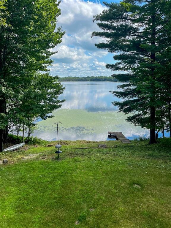 New Auburn, Wisconsin, 54757, United States, 4 Bedrooms Bedrooms, ,2 BathroomsBathrooms,Residential,For Sale,1911548
