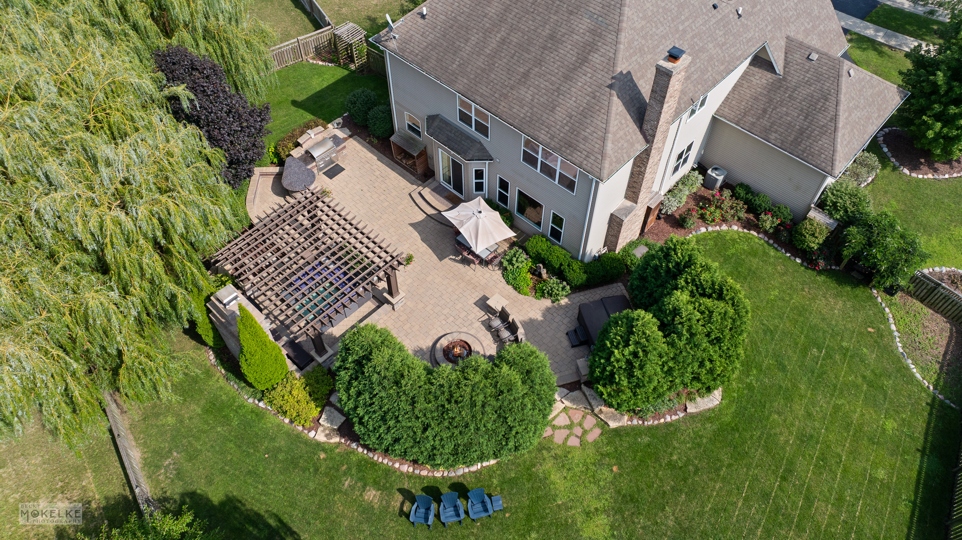 Plainfield, Illinois, 60585, United States, 4 Bedrooms Bedrooms, ,5 BathroomsBathrooms,Residential,For Sale,1911261