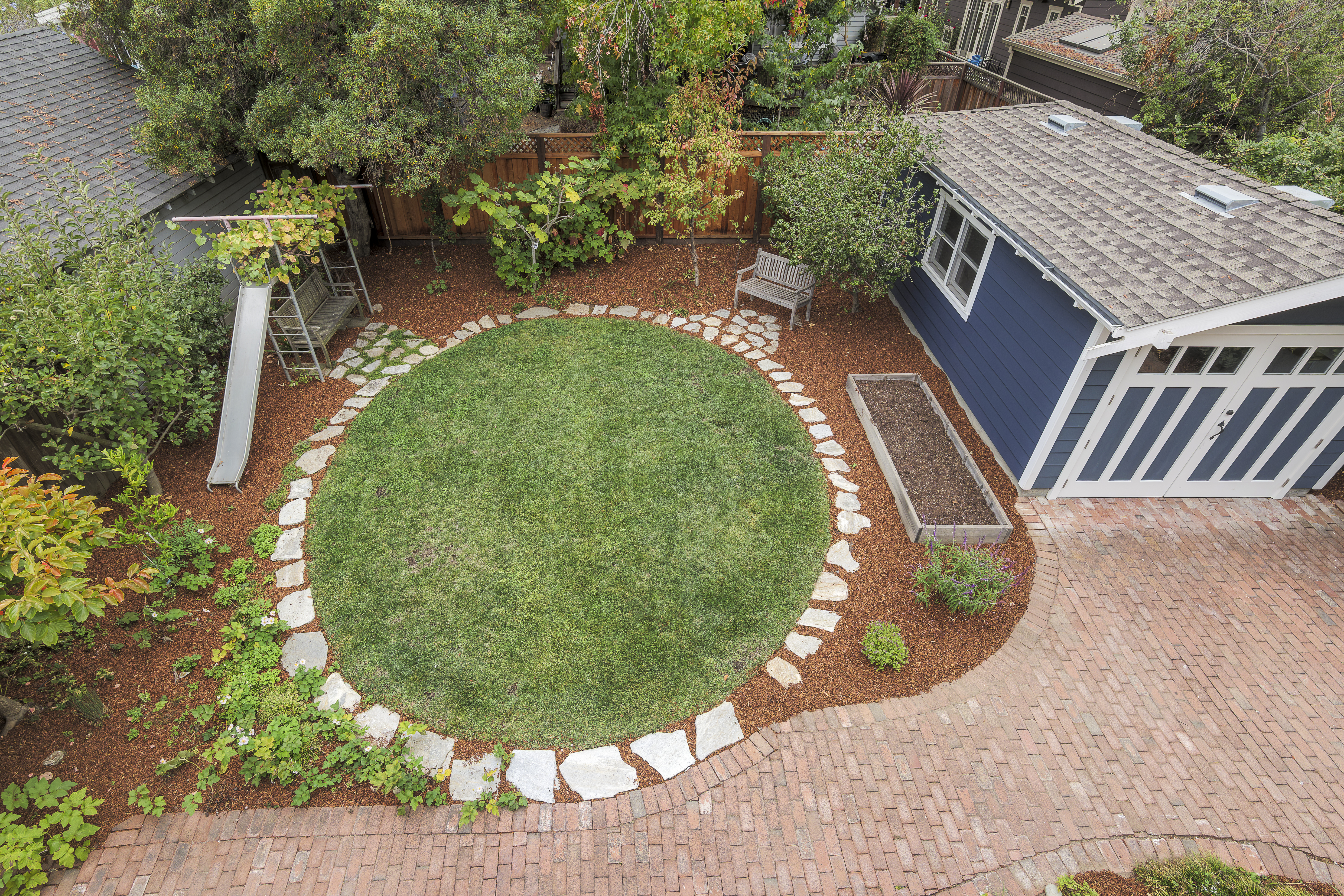  Creekside Craftsman Nearby Downtown Palo Alto - 物件實景