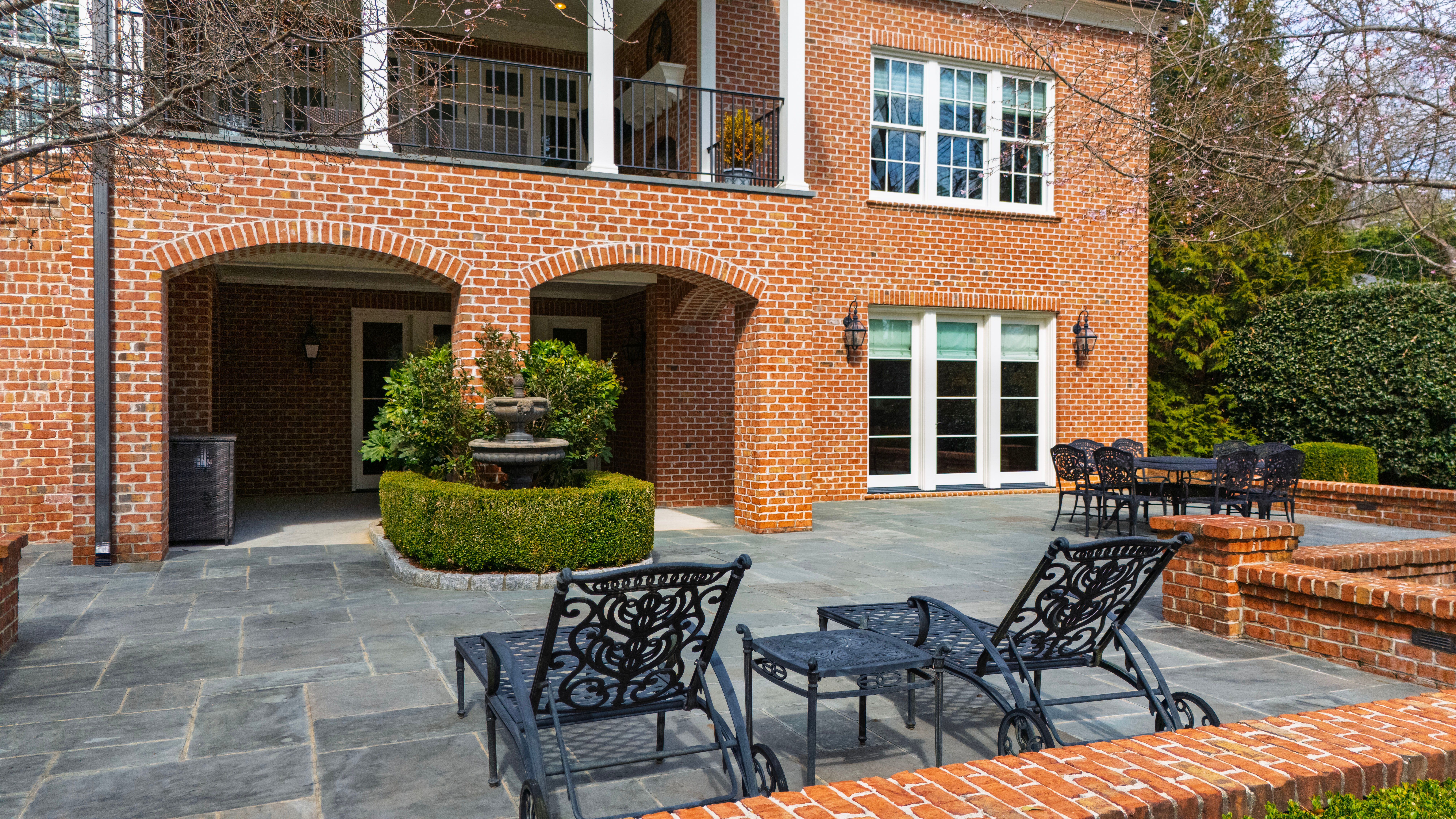  440 Drummond Drive, Raleigh, NC 27609 - 物件實景