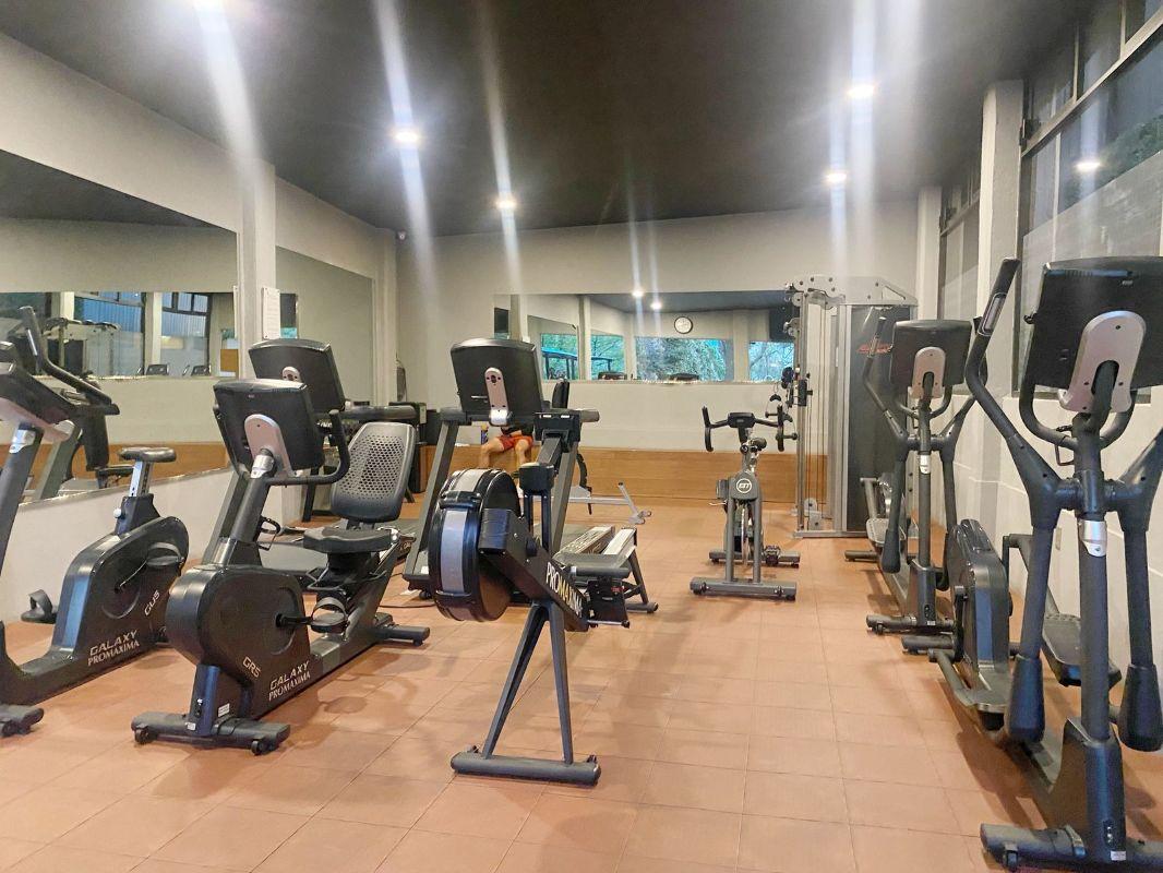 Bosques de Reforma, Cuajimalpa de Morelos, Ciudad de México, 05120, Mexico, 3 Bedrooms Bedrooms, ,3 BathroomsBathrooms,Residential,For Sale,Bosques de Reforma,1443595