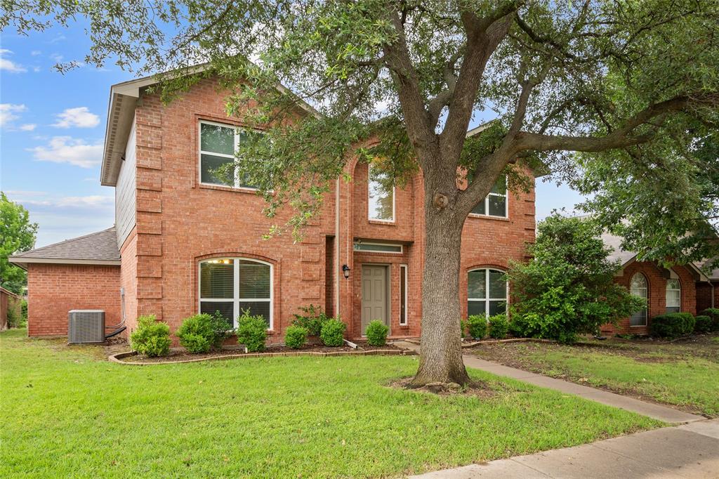 Frisco, Texas, 75035, United States, 3 Bedrooms Bedrooms, ,3 BathroomsBathrooms,Residential,For Sale,1868388