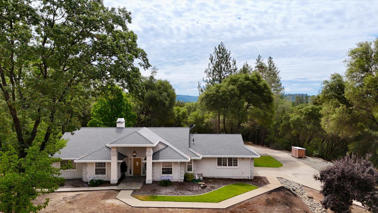 Penn Valley, California, 95946, United States, 3 Bedrooms Bedrooms, ,2 BathroomsBathrooms,Residential,For Sale,1902443