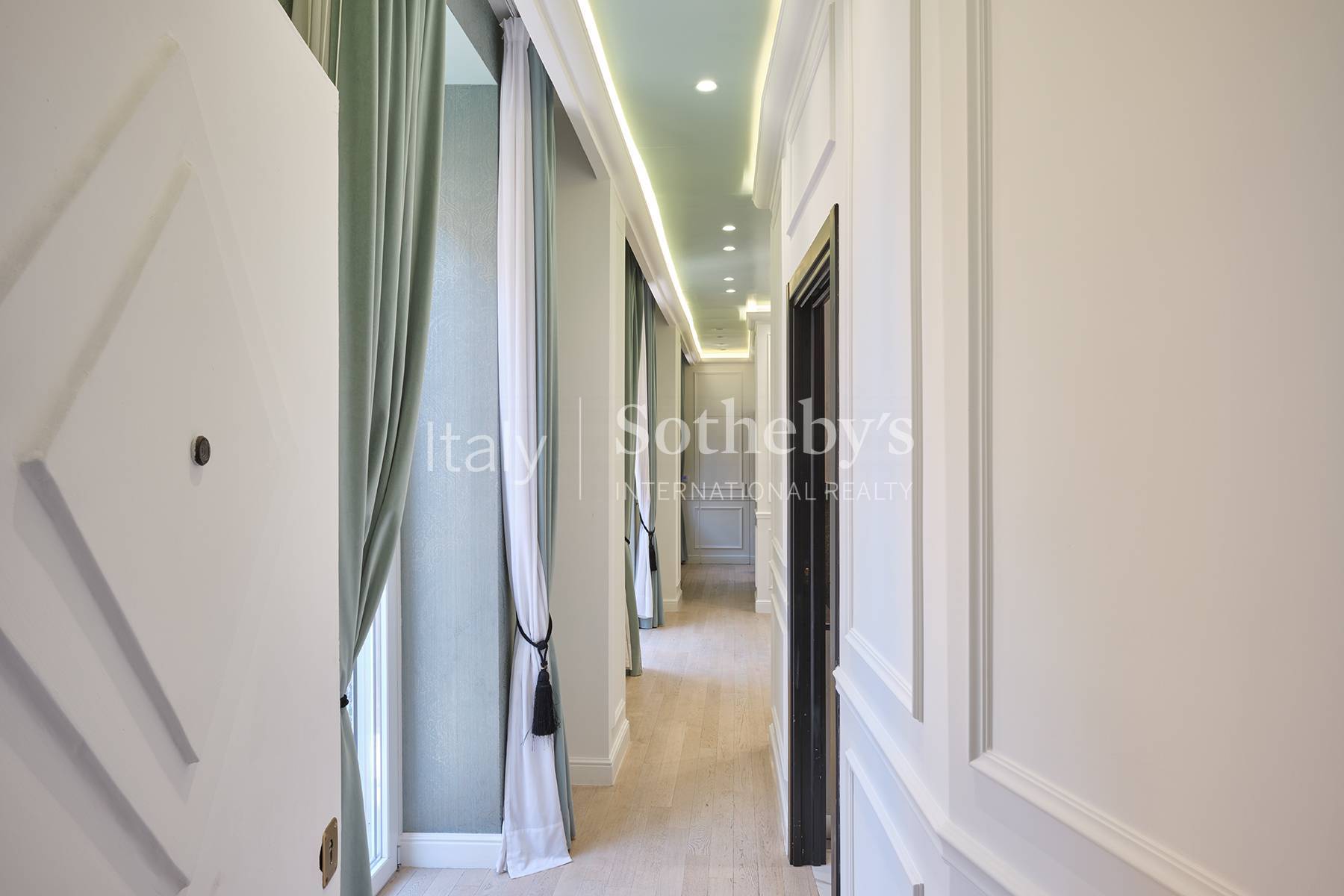  Elegant apartment in the center of Chiaia - 物件實景