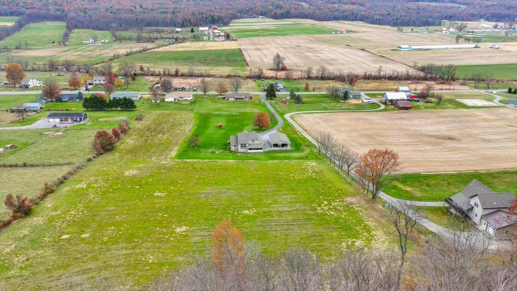 Richfield, Pennsylvania, 17086, United States, 3 Bedrooms Bedrooms, ,3 BathroomsBathrooms,Residential,For Sale,1993860