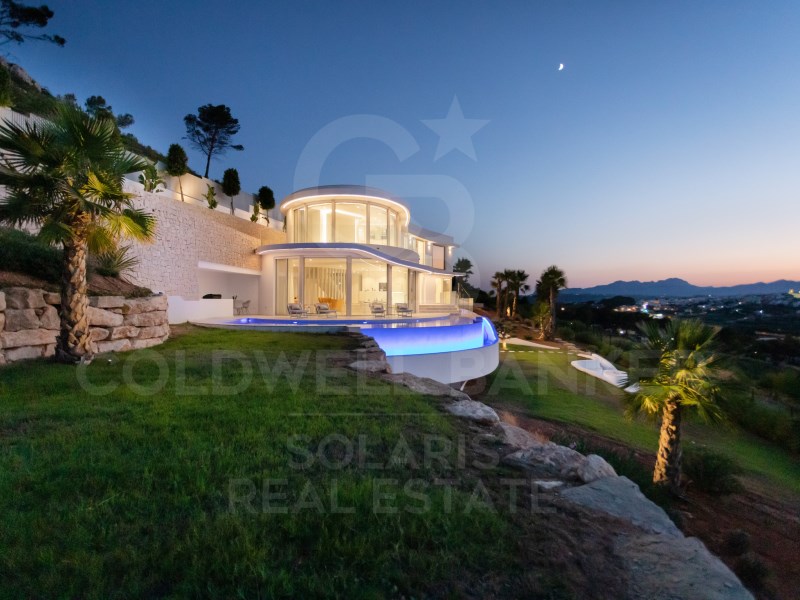 Jávea / Xàbia, Comunidad Valenciana, ES, 4 Bedrooms Bedrooms, ,6 BathroomsBathrooms,Residential,For Sale,1793588