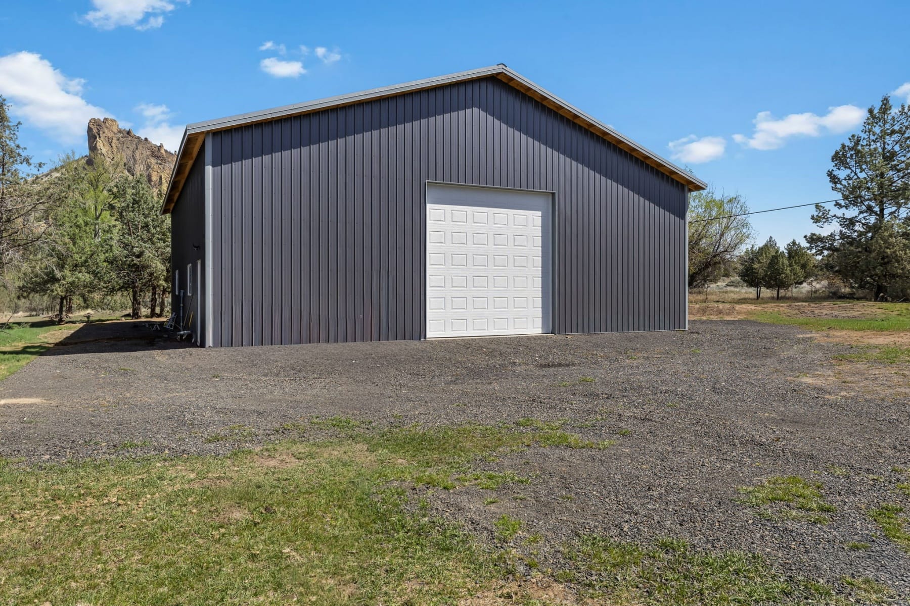  9060 NE 31st Terrebonne, OR 97760 - 物件實景