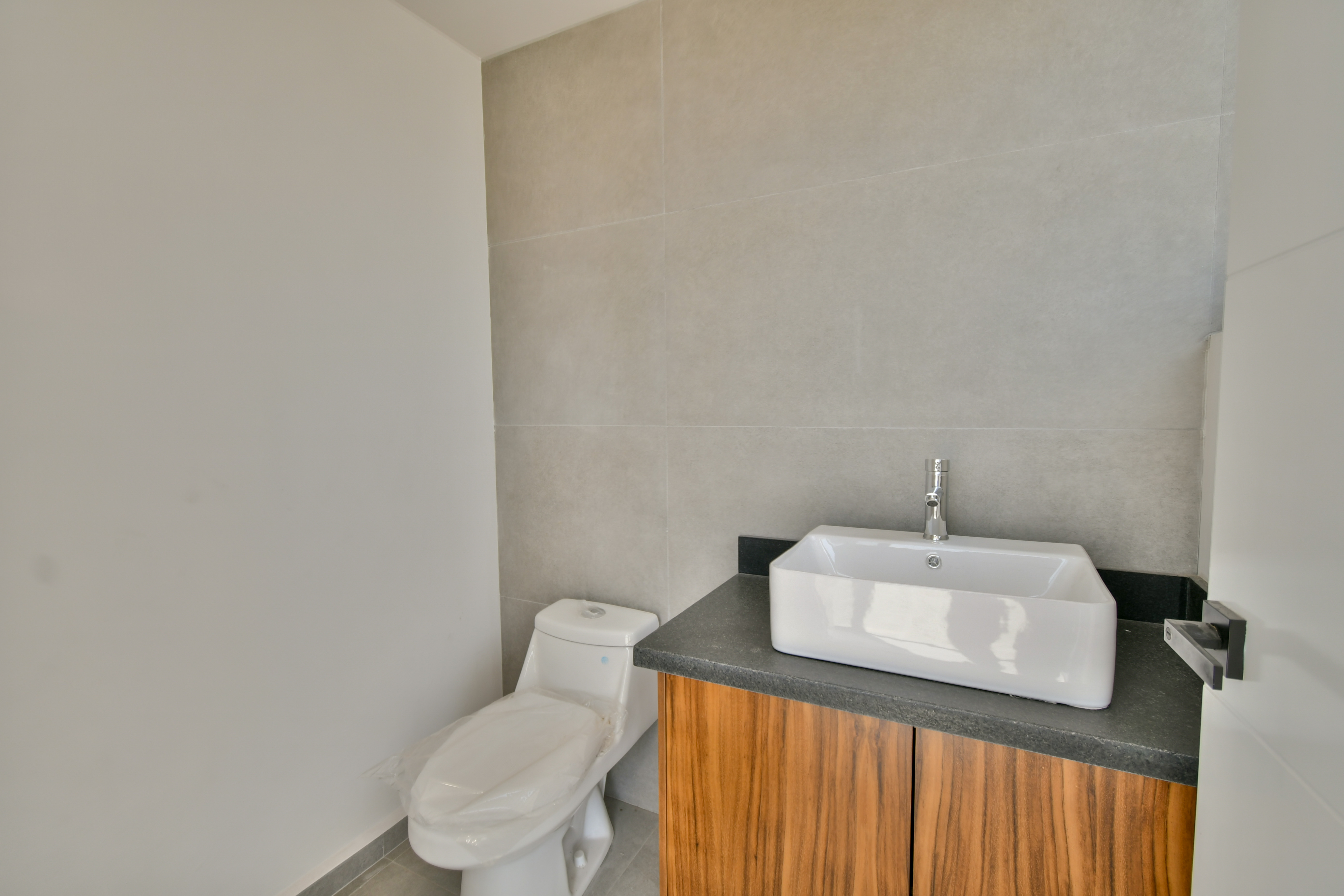  Casa 2 dentro de Coto de 3 casas, Campestre los Pinos, Zapopan - 物件實景