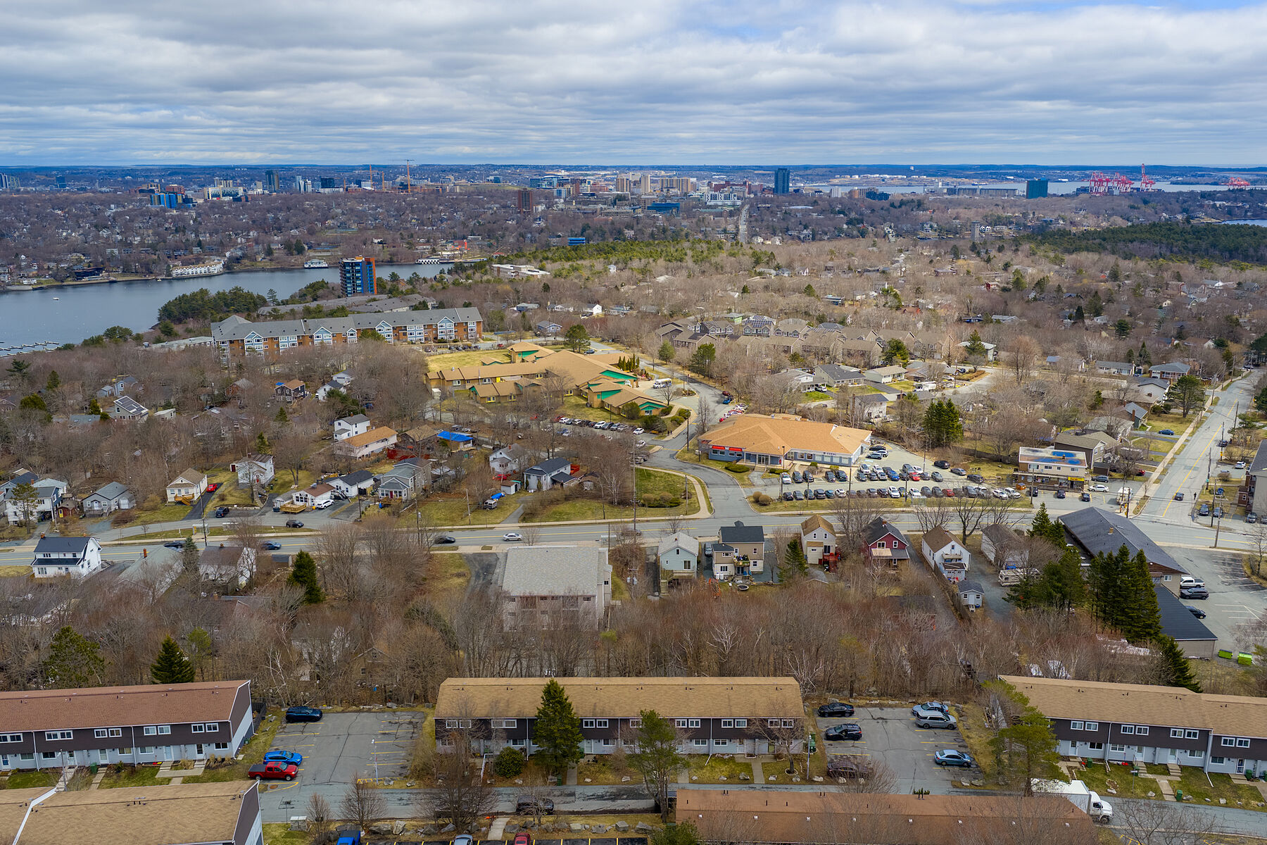  Halifax, Halifax-Dartmouth - 物件實景