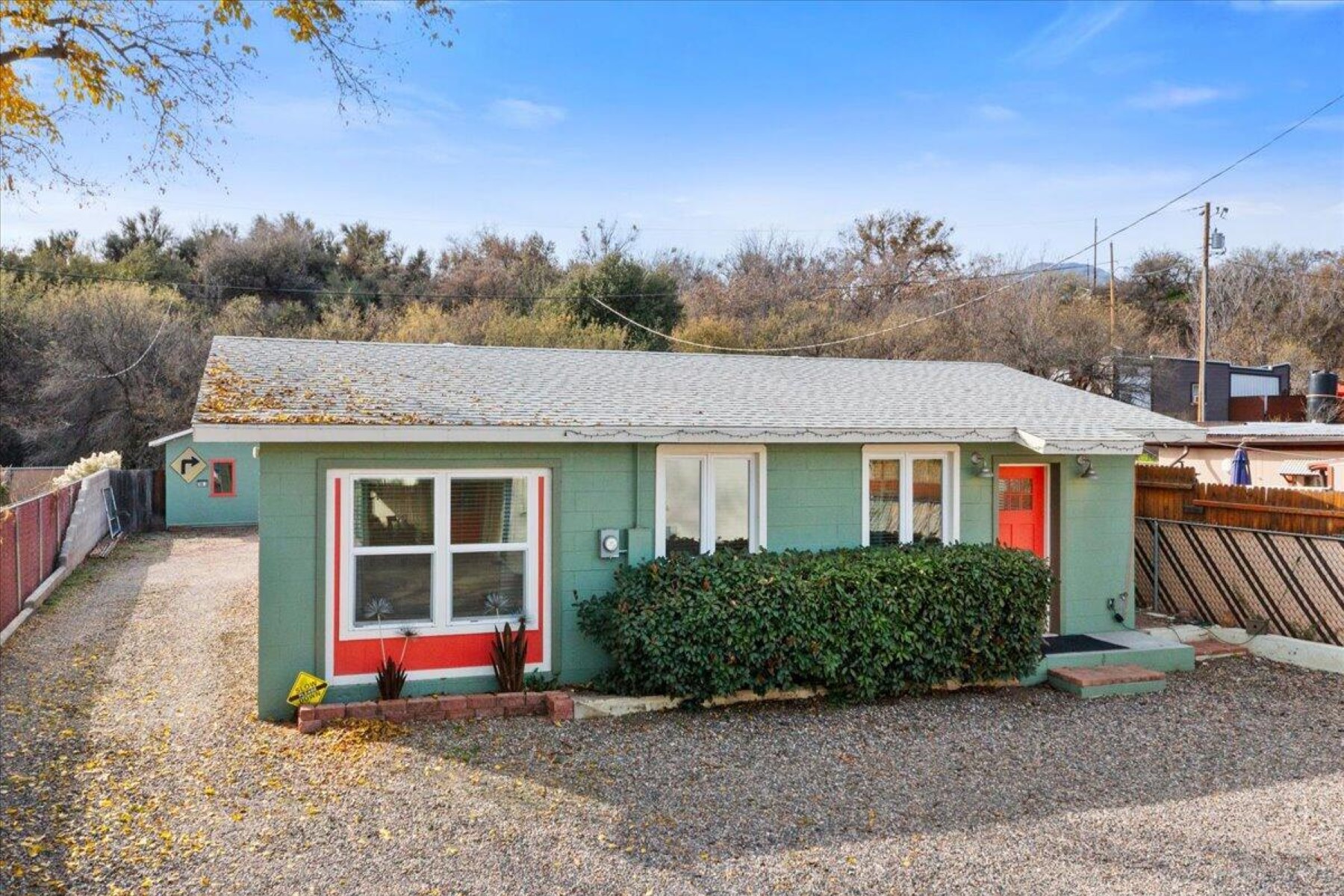  766 N Main Street, Cottonwood, AZ 86326 - 物件實景