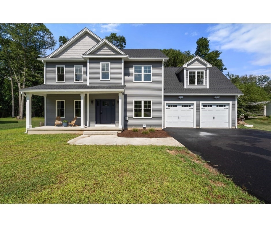 East Longmeadow, Massachusetts, 01028, United States, 4 Bedrooms Bedrooms, ,3 BathroomsBathrooms,Residential,For Sale,1916810