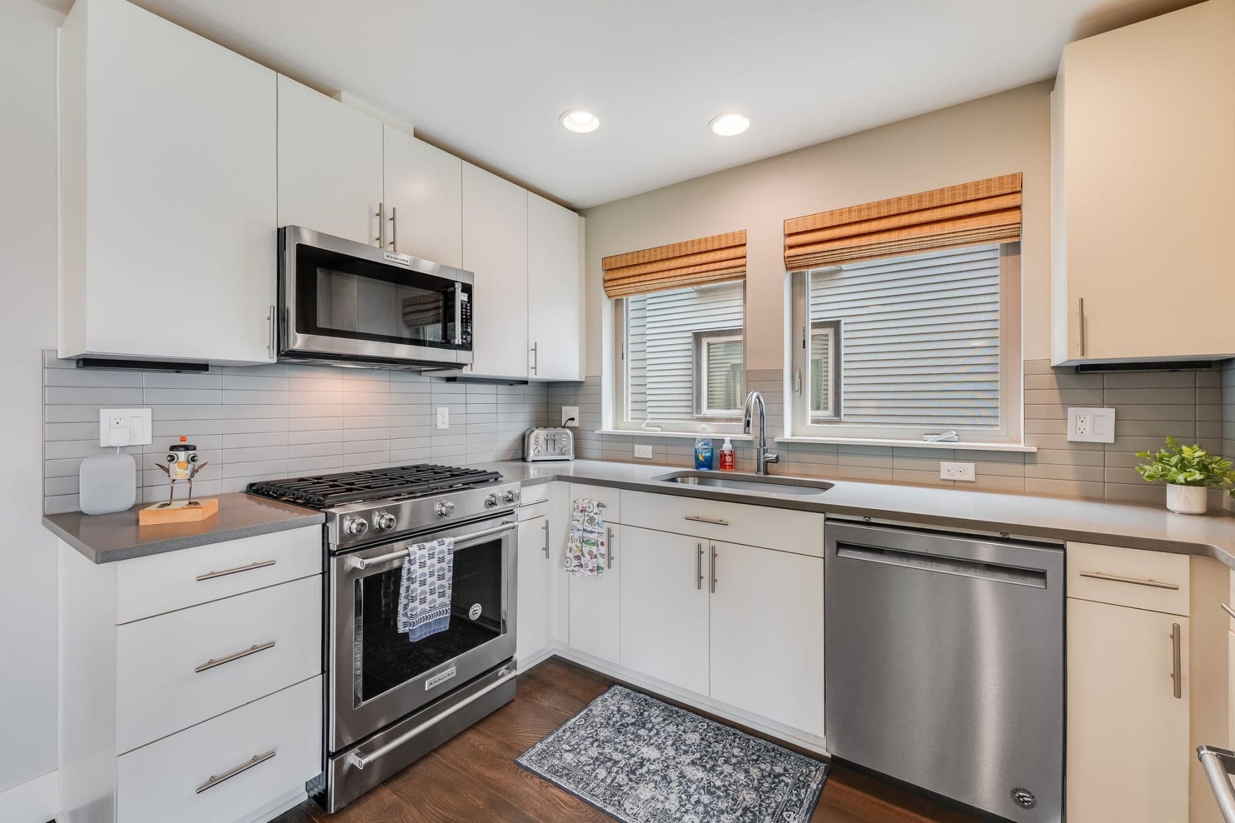  7952 SE 6TH AVE #3 Portland, OR 97202 - 物件實景