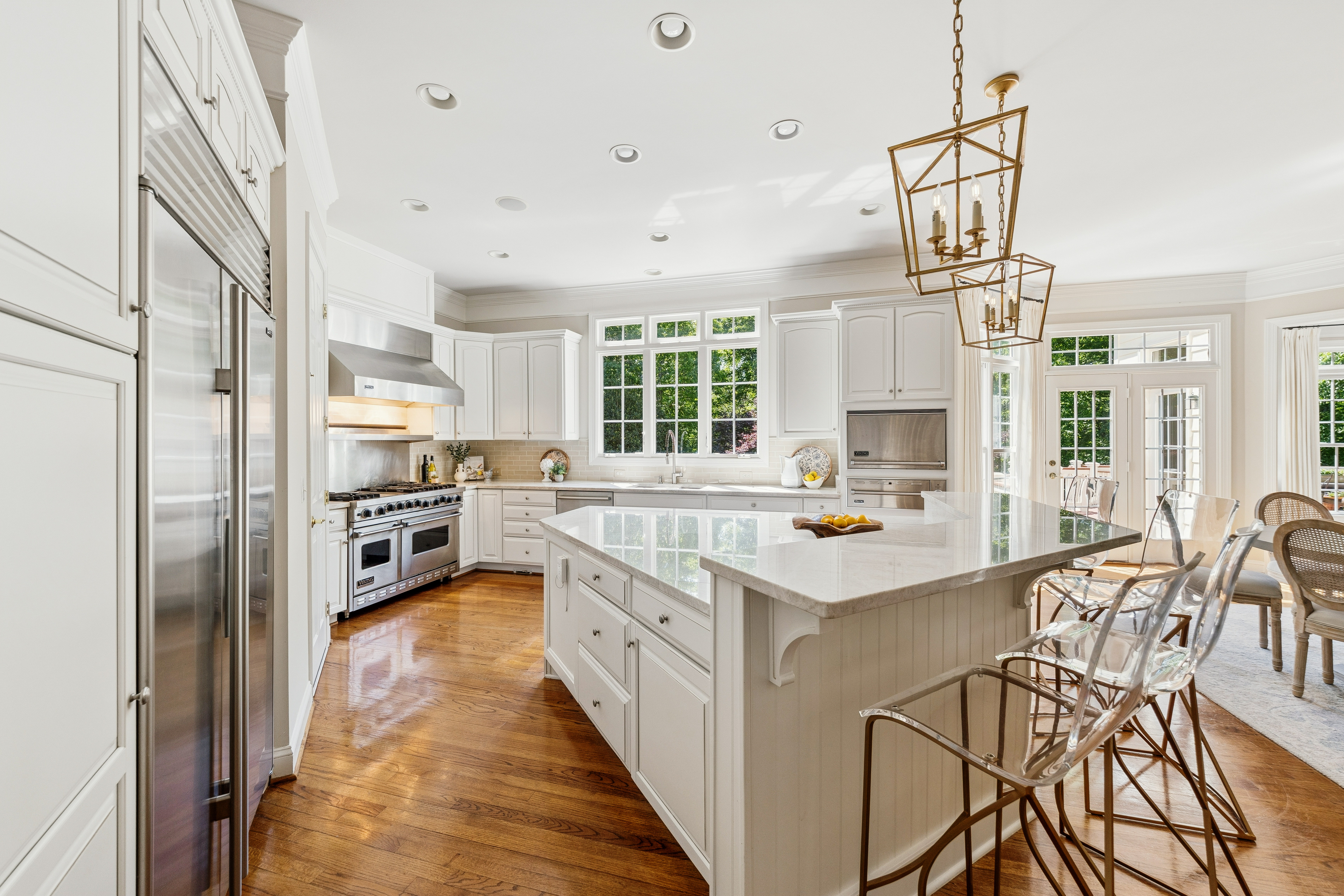  43295 Fieldsview Court, Leesburg, VA, 20176 - 物件實景