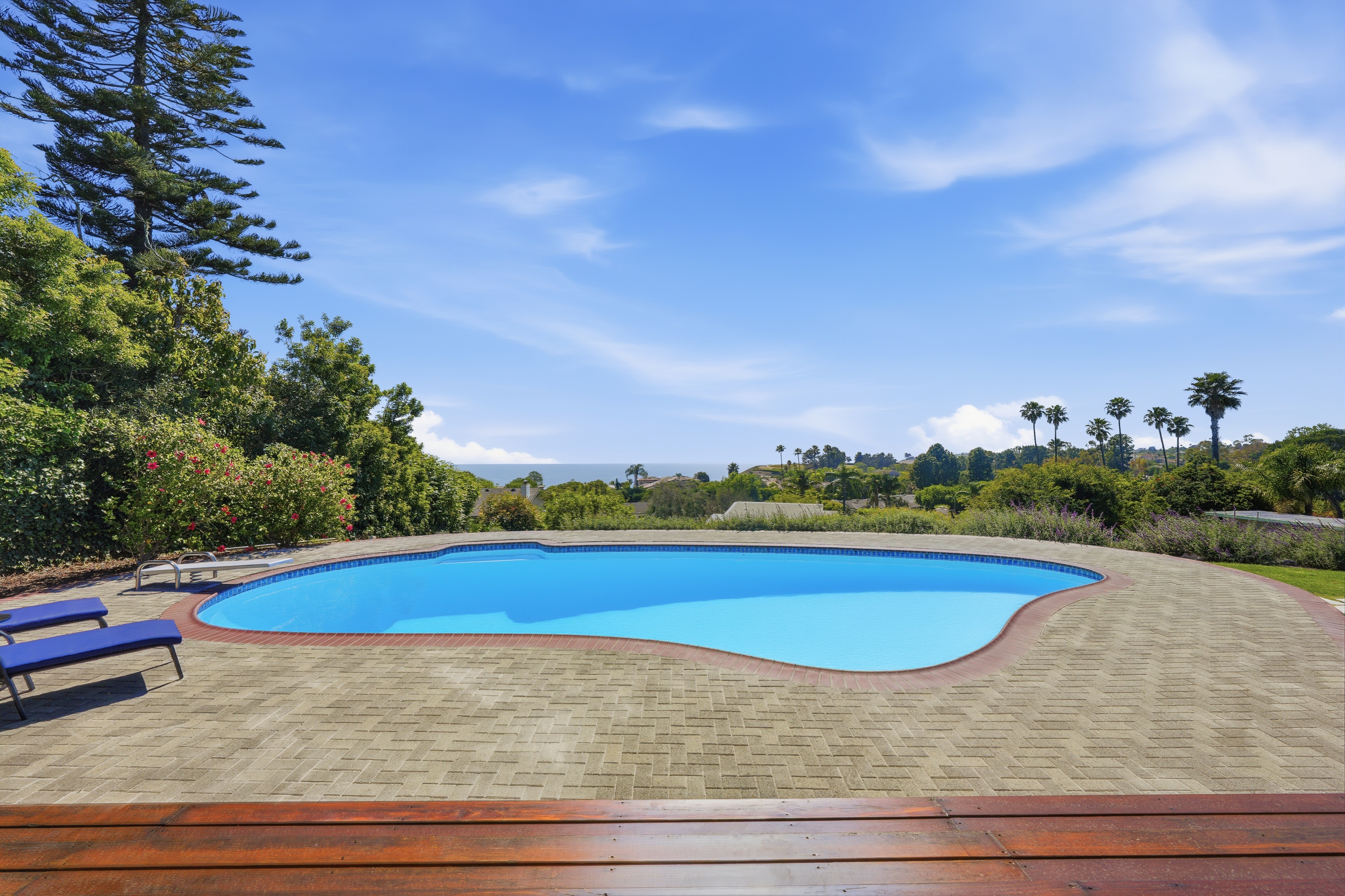  24 Coveview Drive, Rancho Palos Verdes, CA 90275 - 物件實景