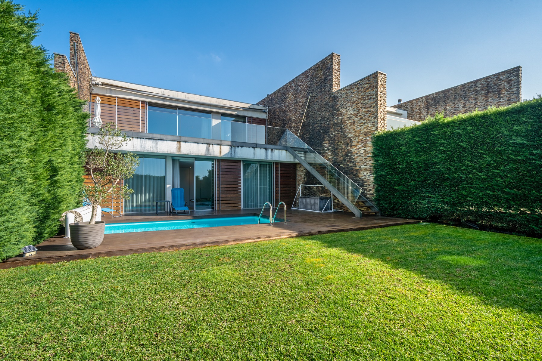  Terraced house, 4 bedrooms, for Sale - 物件實景