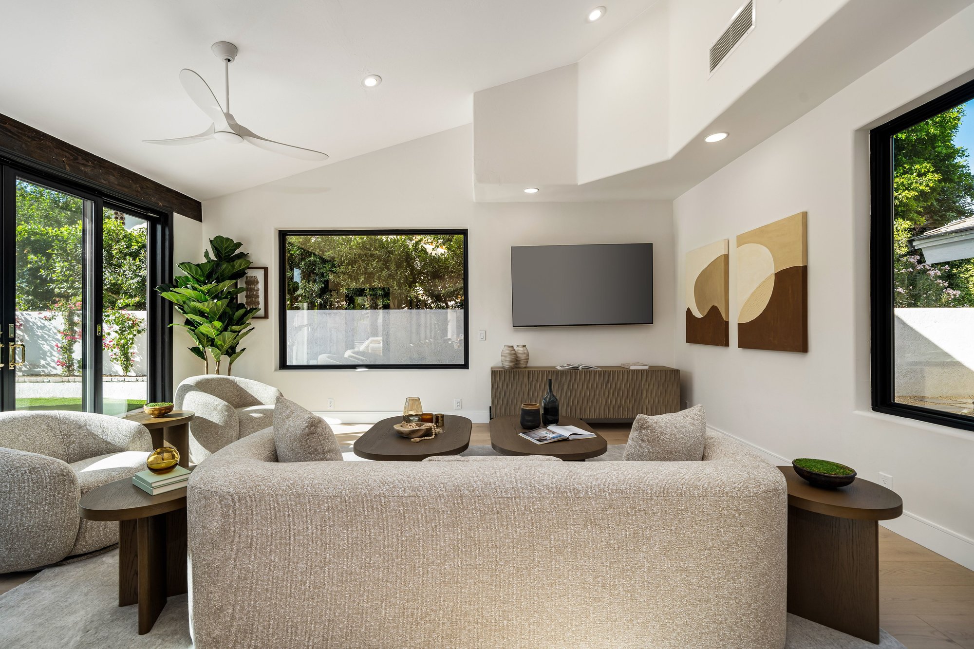  Refined Desert Living at The La Quinta Country Club - 物件實景