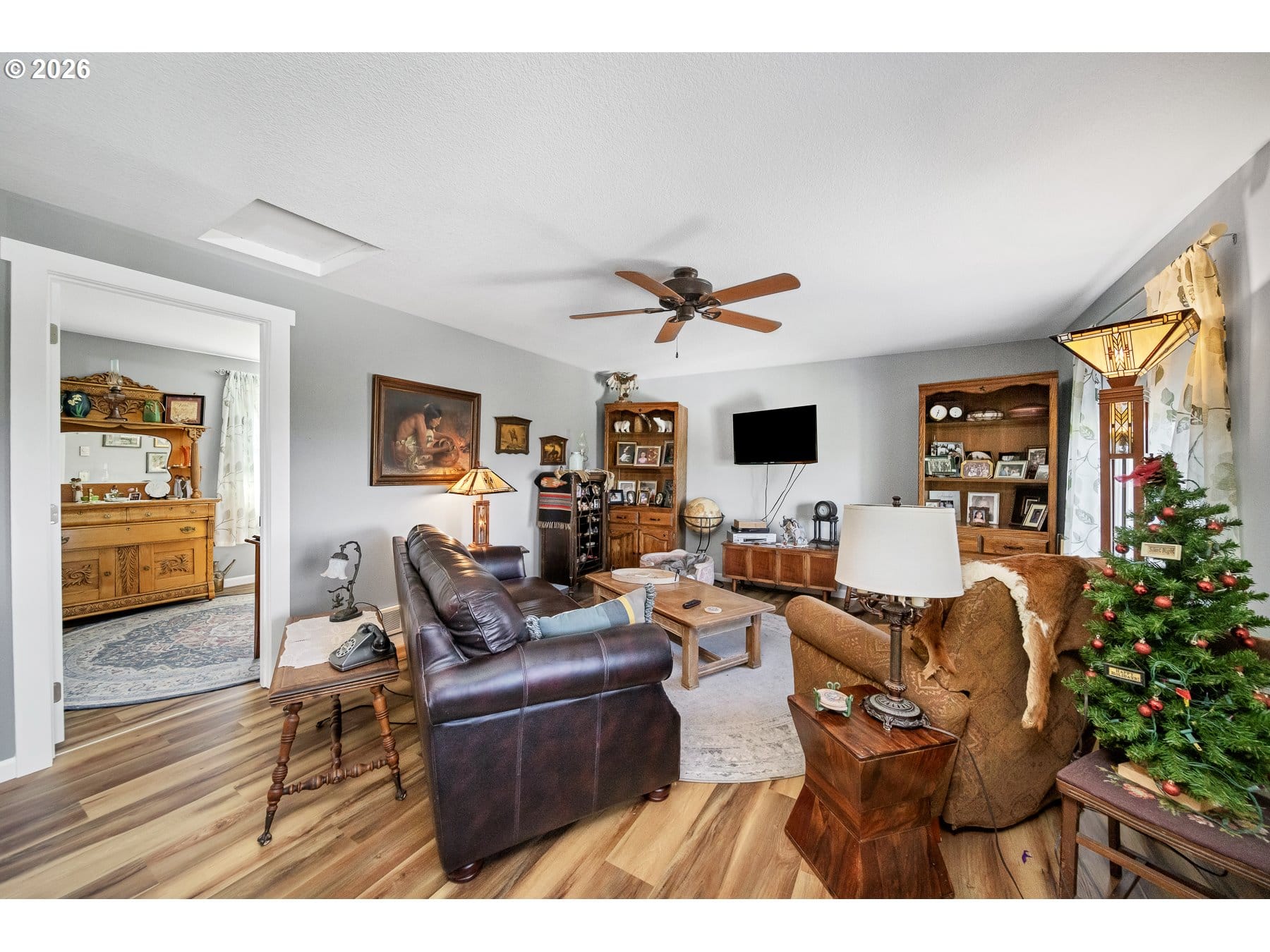  7158 SE MARK RD Prineville, OR 97754 - 物件實景