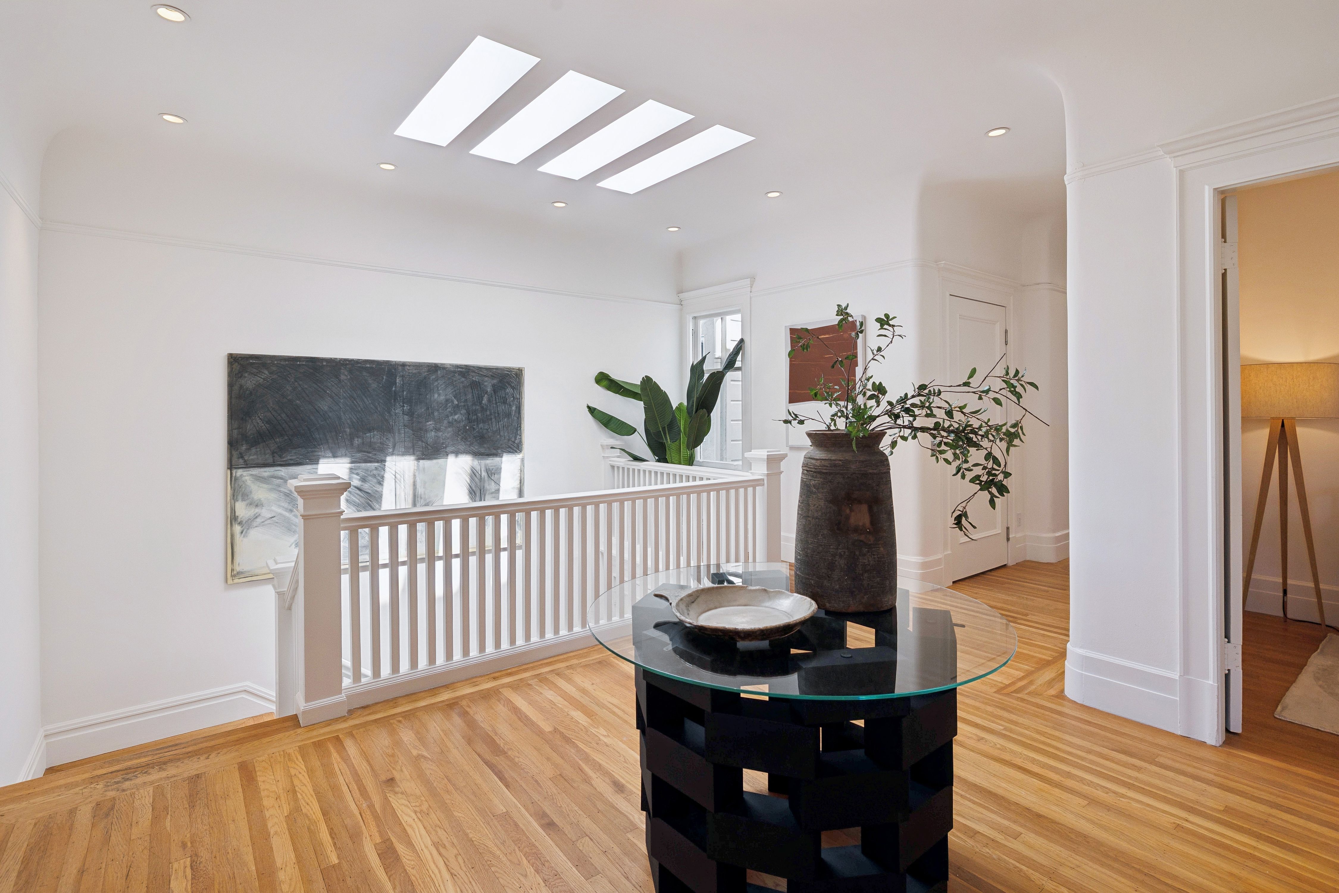  Classic Presidio Heights Home with Timeless Charm - 物件實景