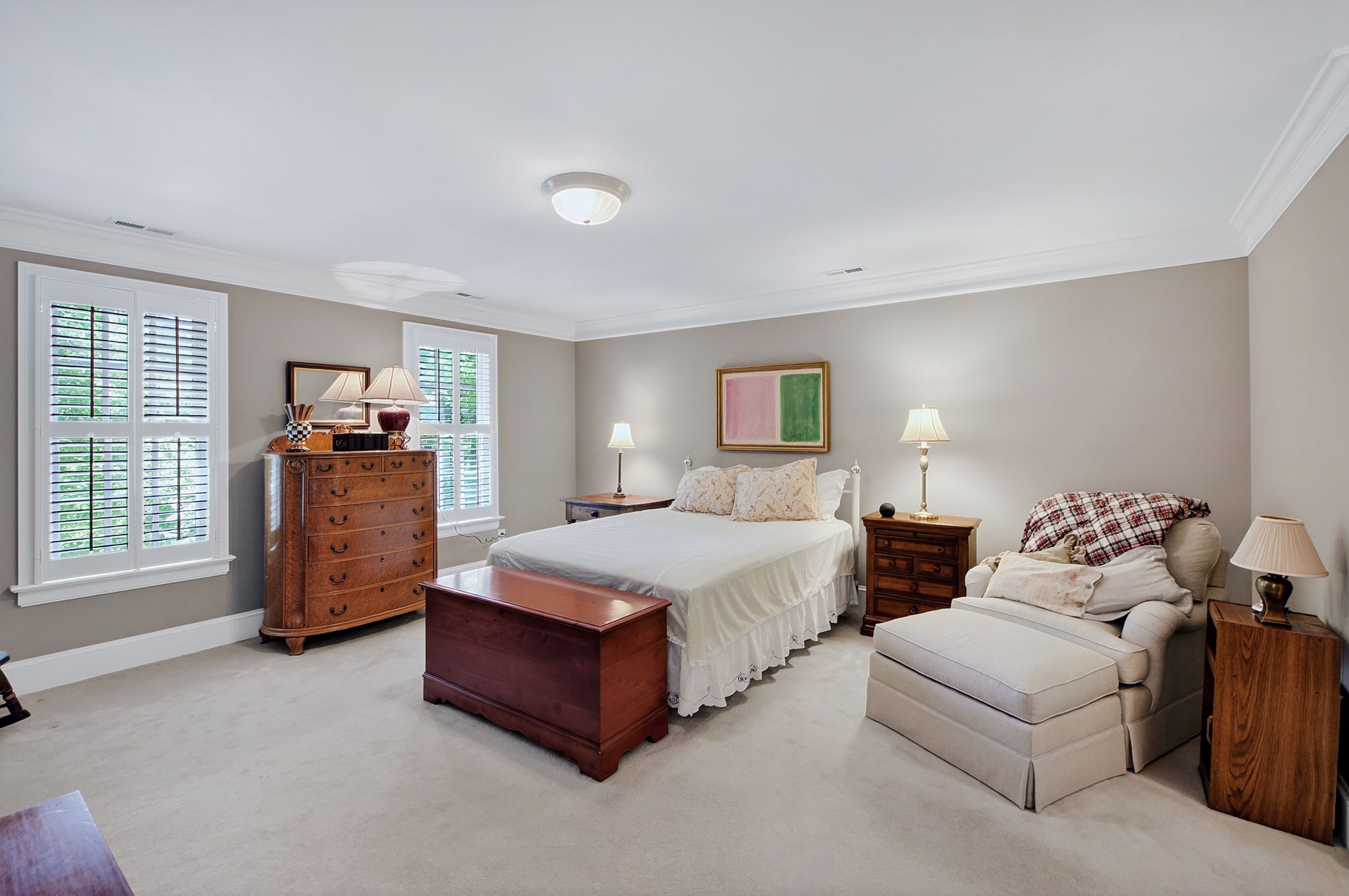  3708 Lubbock Drive, Raleigh, NC 27612 - 物件實景