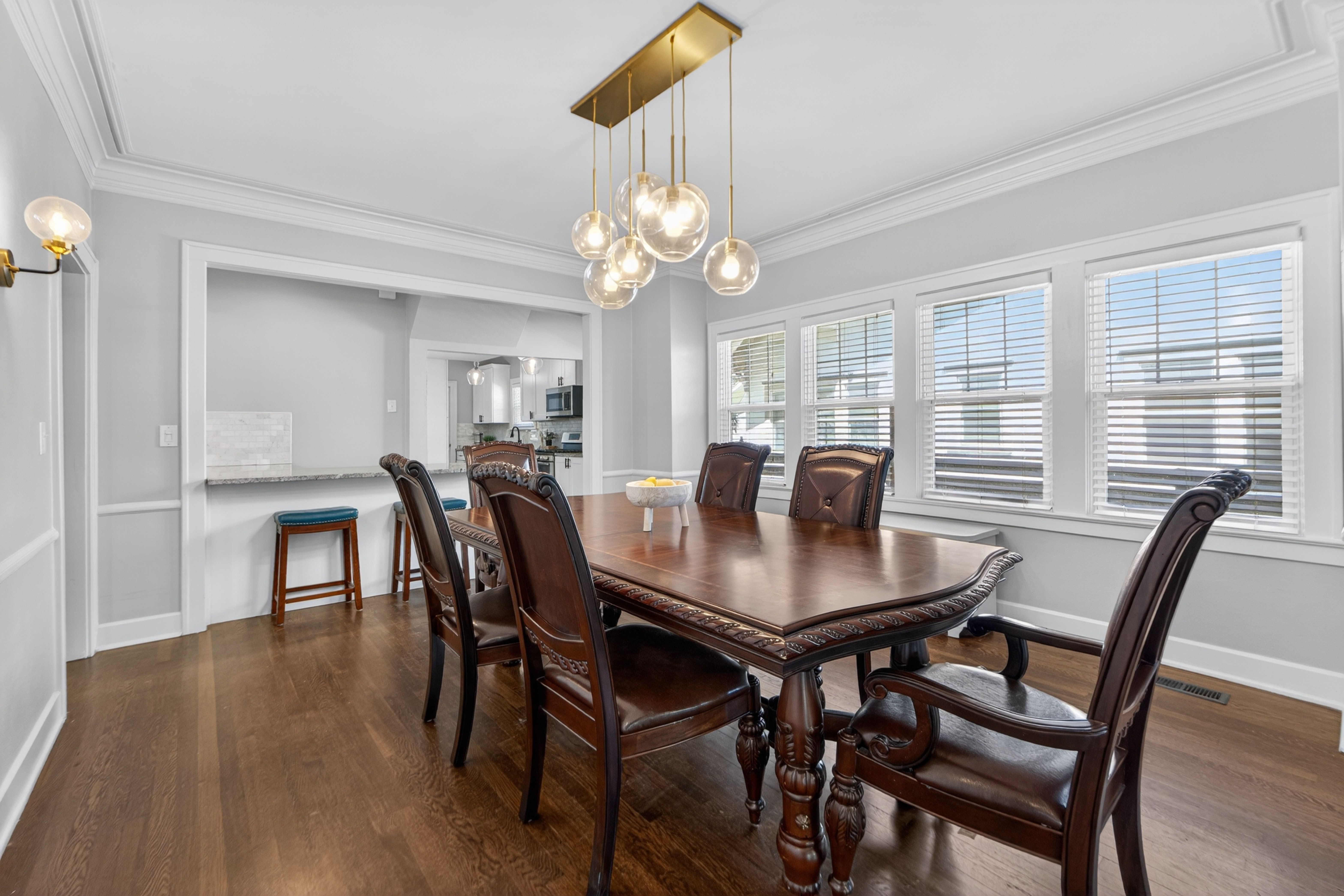  5850 Brookside Boulevard, Kansas City, MO 64113 - 物件實景