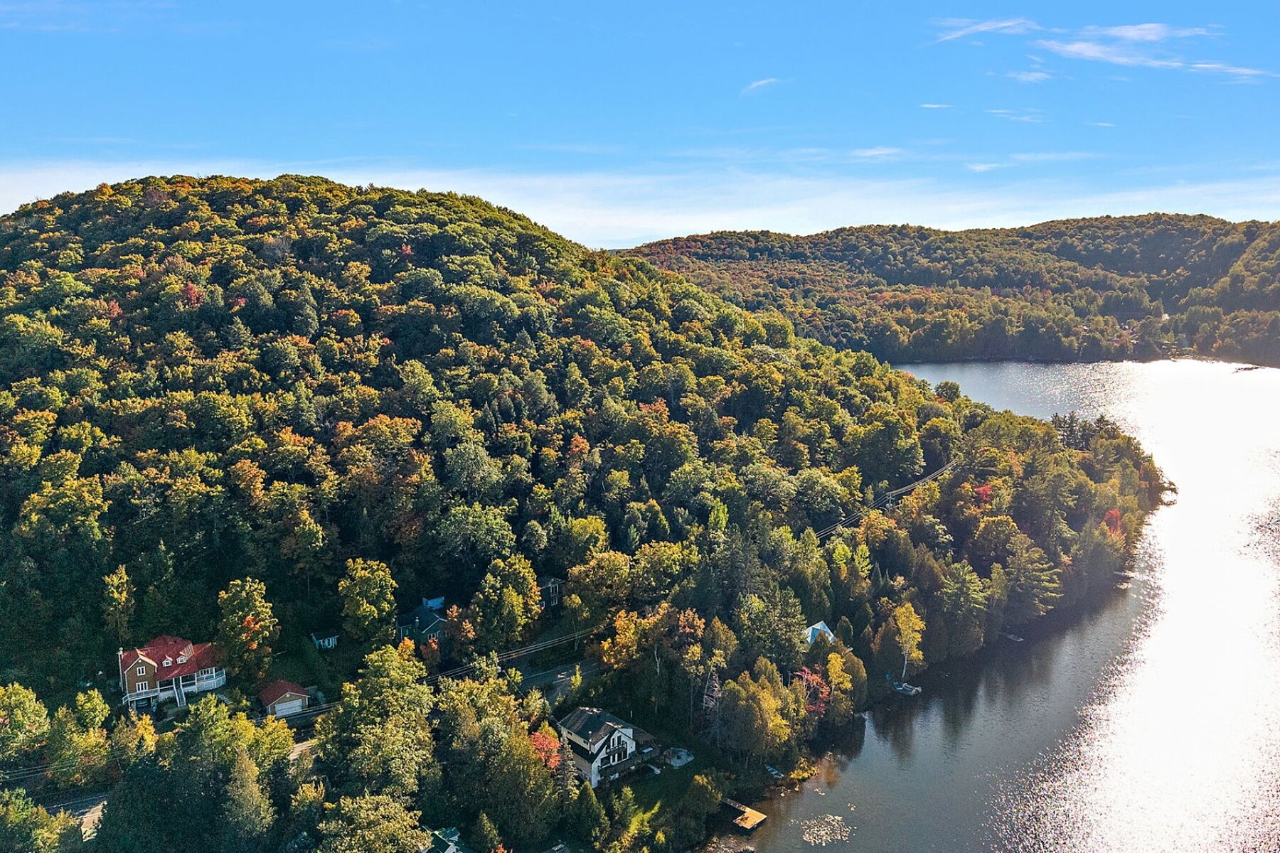  Saint-Hippolyte, Laurentides - 物件實景
