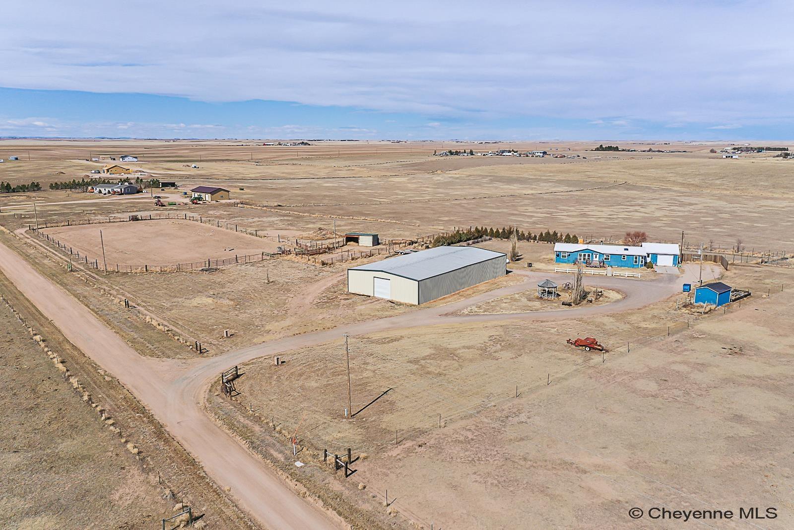 Hillsdale, Wyoming, 82060-0121, United States, 3 Bedrooms Bedrooms, ,2 BathroomsBathrooms,Residential,For Sale,1940816