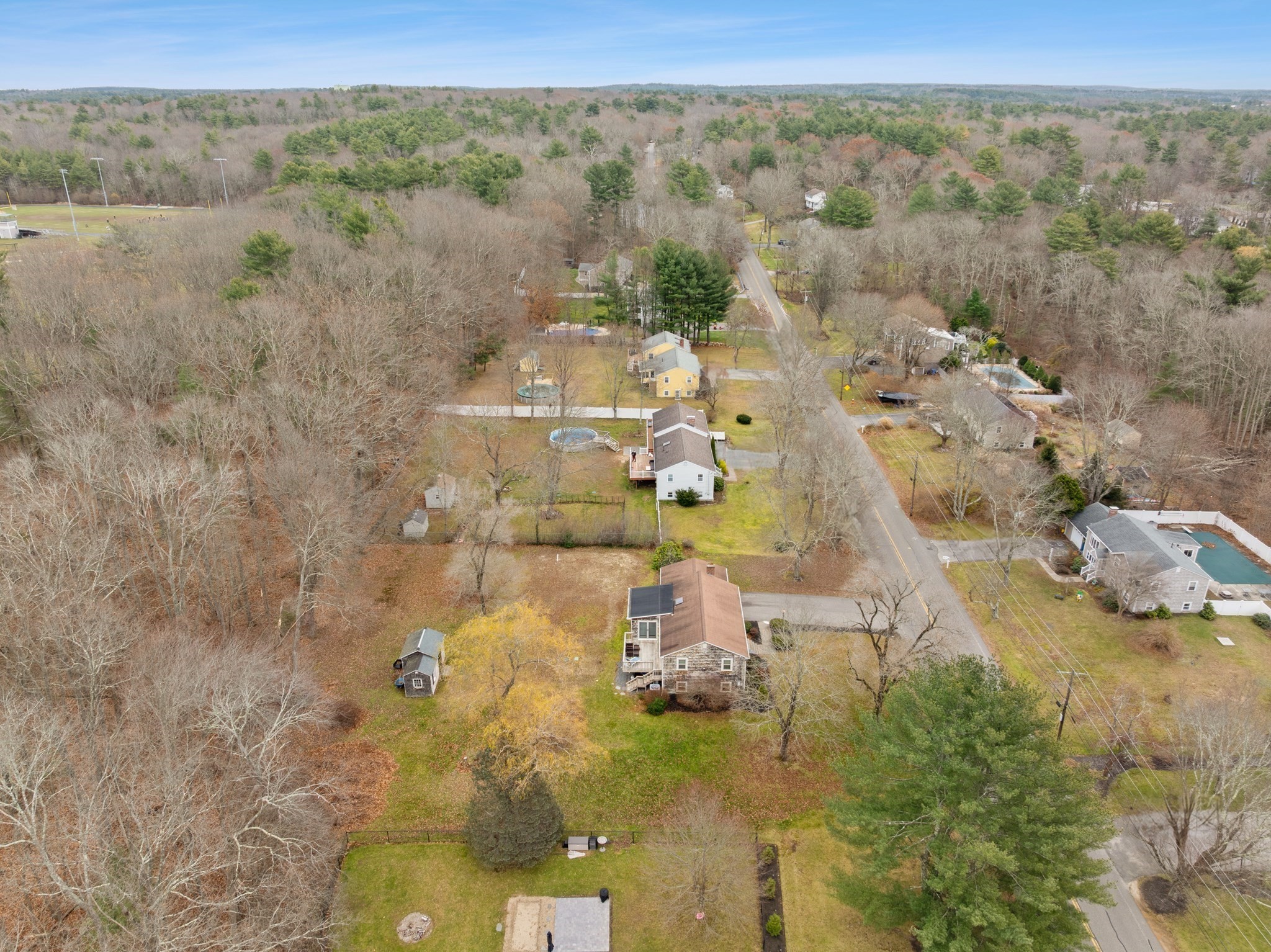 Hanover, Massachusetts, 02339, United States, 3 Bedrooms Bedrooms, ,2 BathroomsBathrooms,Residential,For Sale,2001191