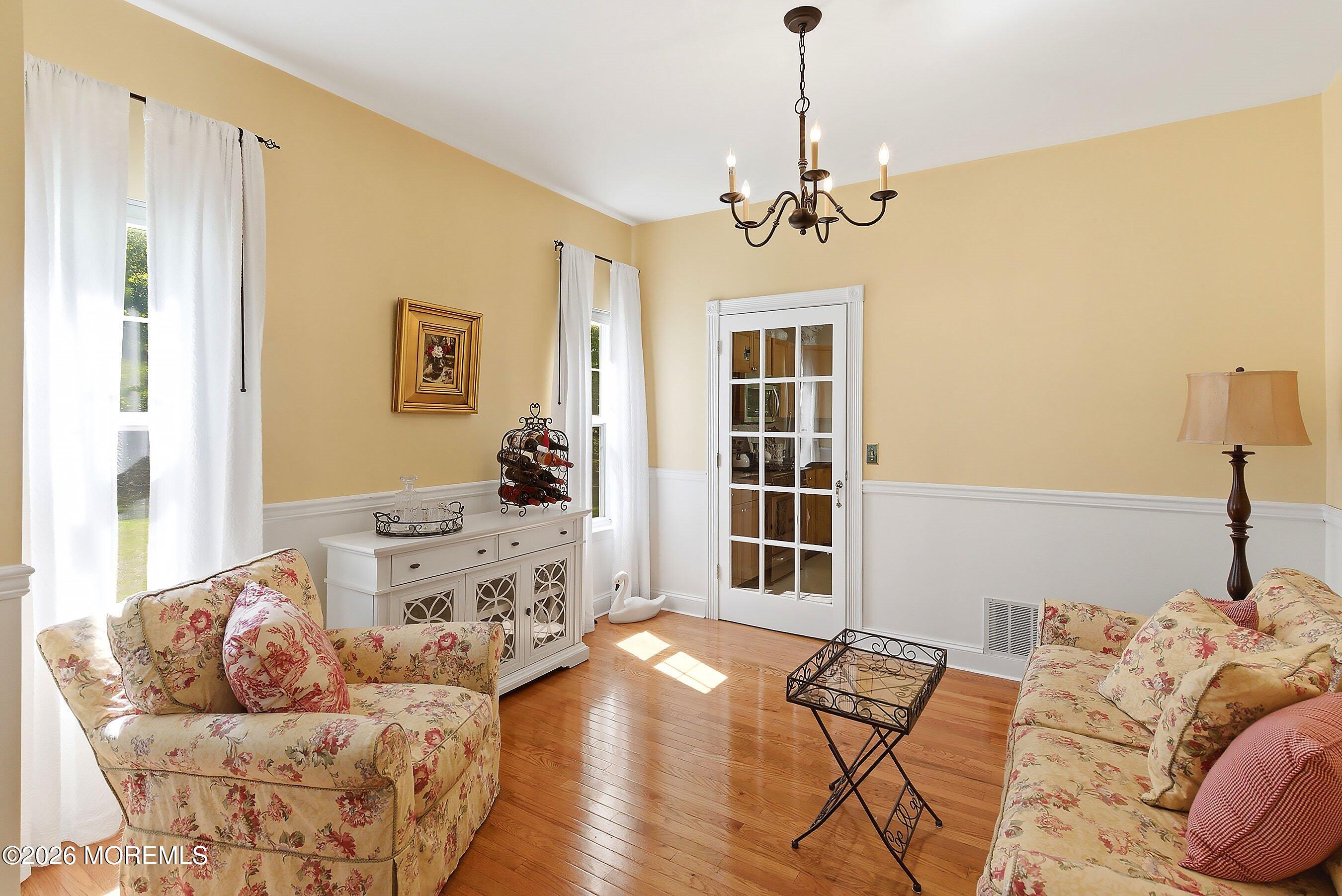 New Egypt, New Jersey, 08533, United States, 4 Bedrooms Bedrooms, ,3 BathroomsBathrooms,Residential,For Sale,2048473