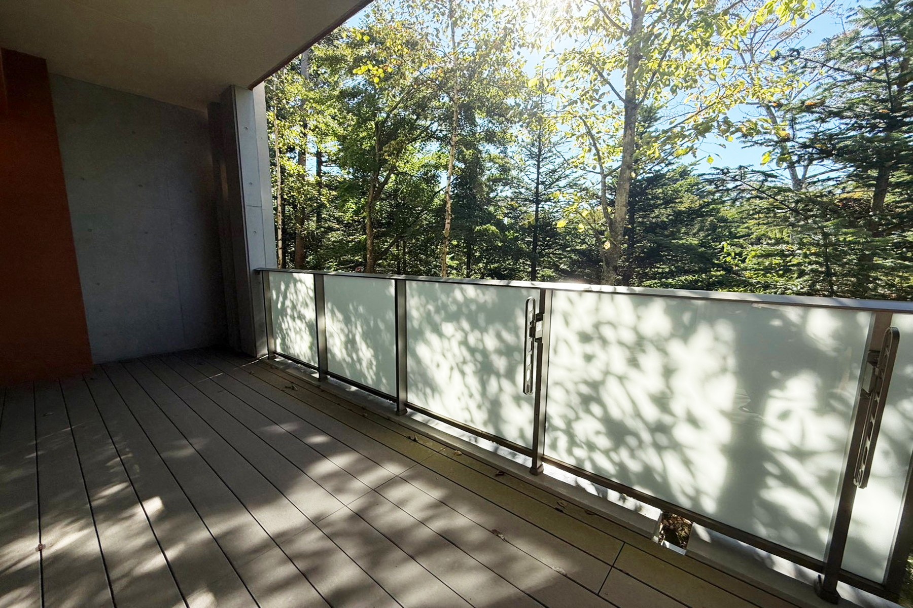  GARDEN TERRACE KARUIZAWA - 物件實景