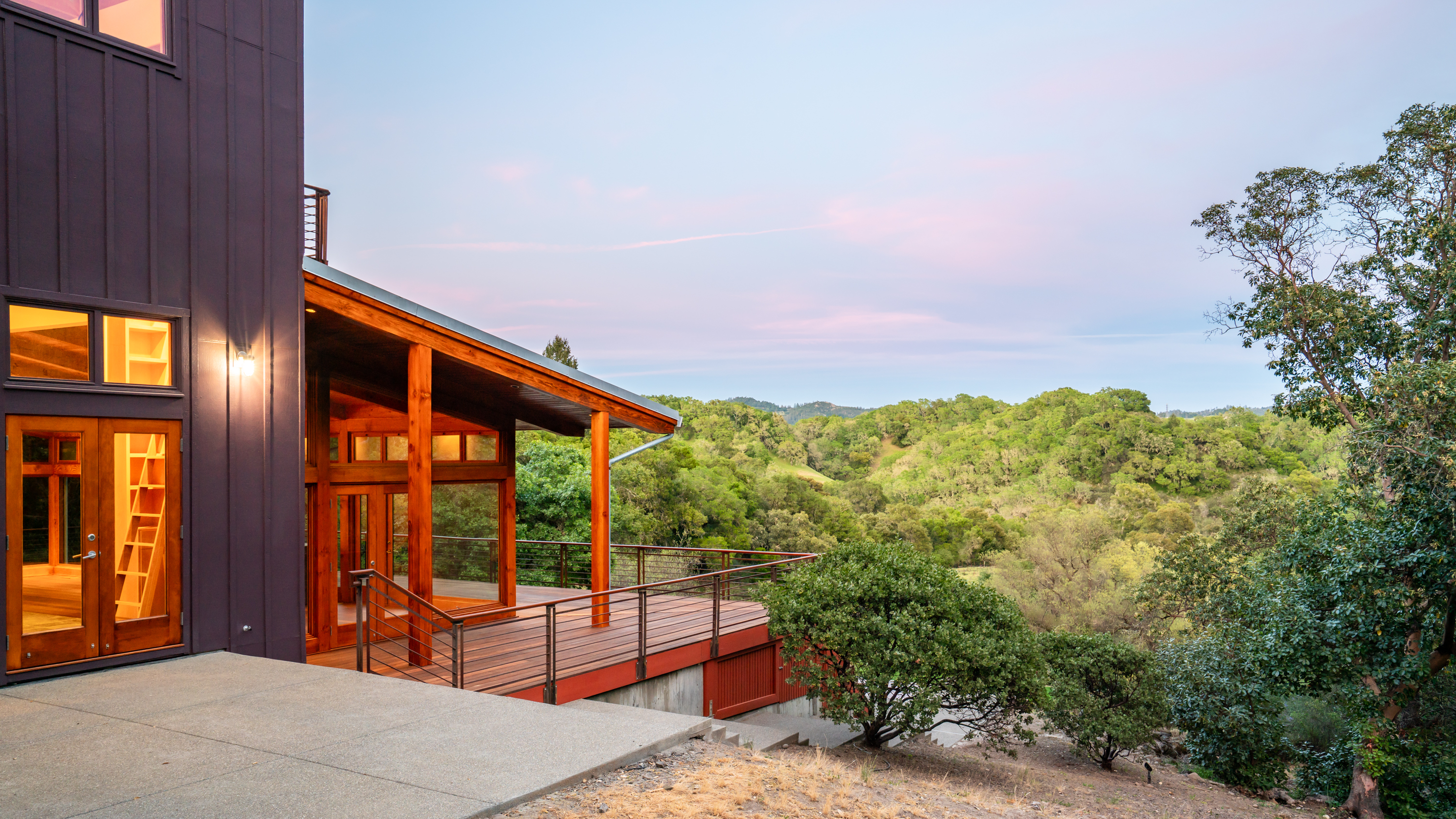 Modern Country Living - 物件實景