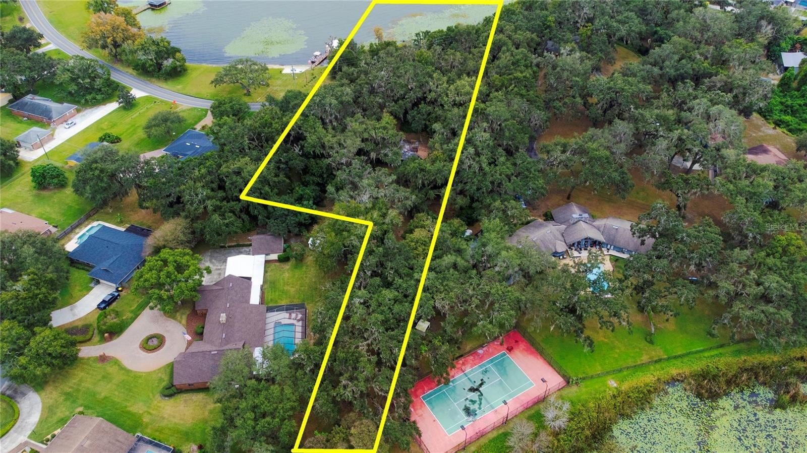 2060 LAKE ARIANA BOULEVARD, AUBURNDALE, Florida, 33823, United States, 3 Bedrooms Bedrooms, ,3 BathroomsBathrooms,Residential,For Sale,2060 LAKE ARIANA BOULEVARD,1404611