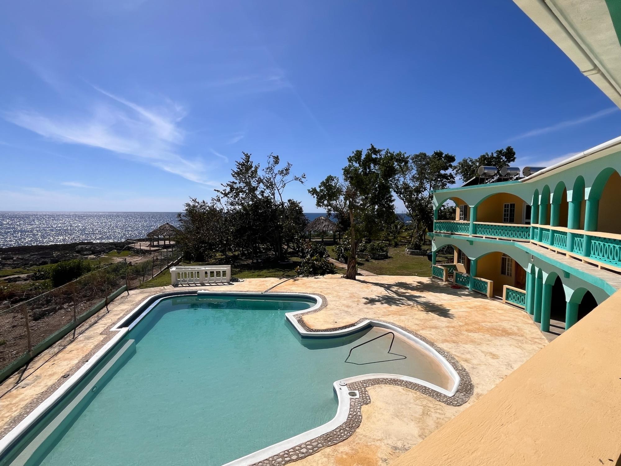 Westmoreland, JM, 9 Bedrooms Bedrooms, ,9 BathroomsBathrooms,Residential,For Sale,1837948