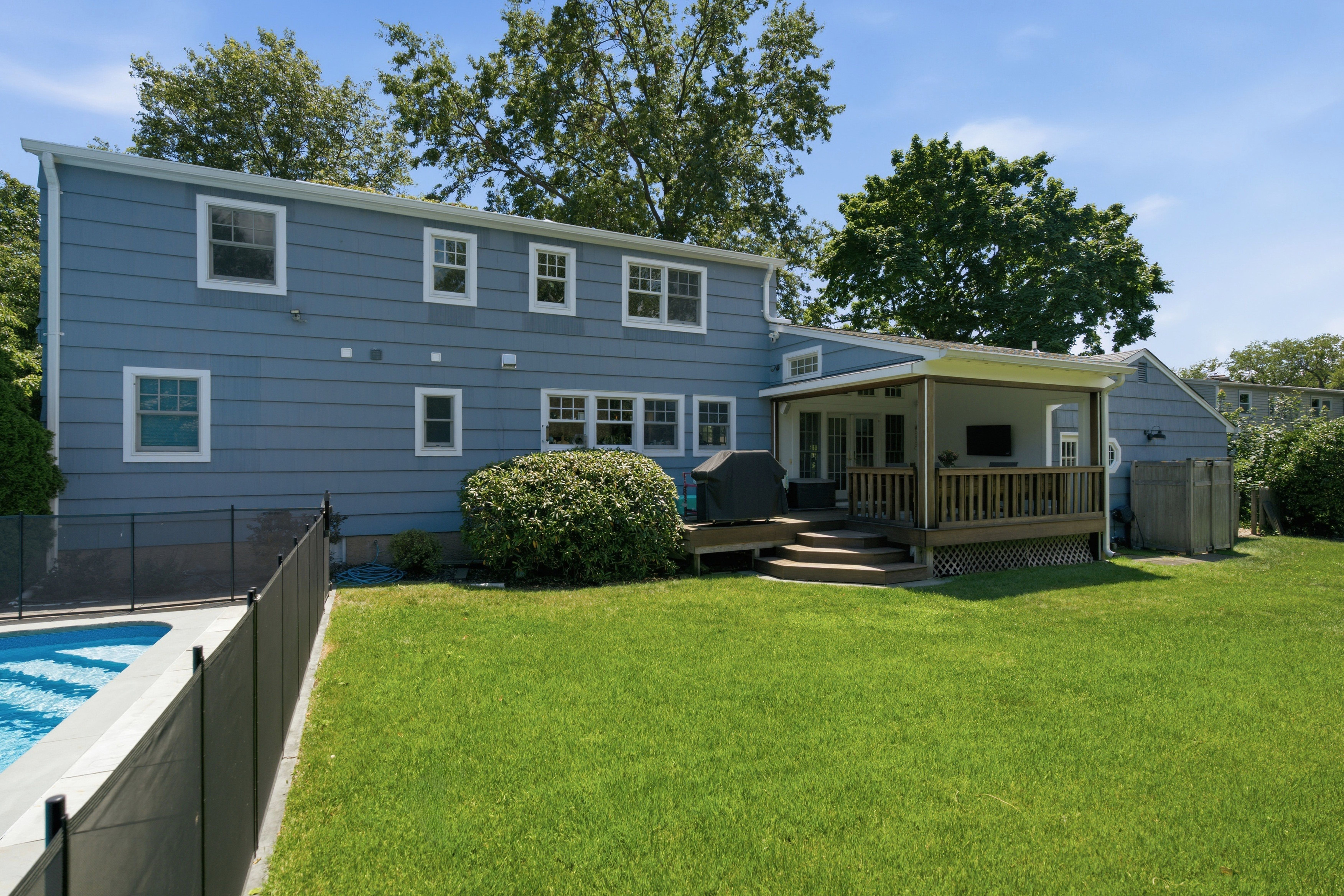 7 Vine Street, Bayville, NY 11709 - 物件實景