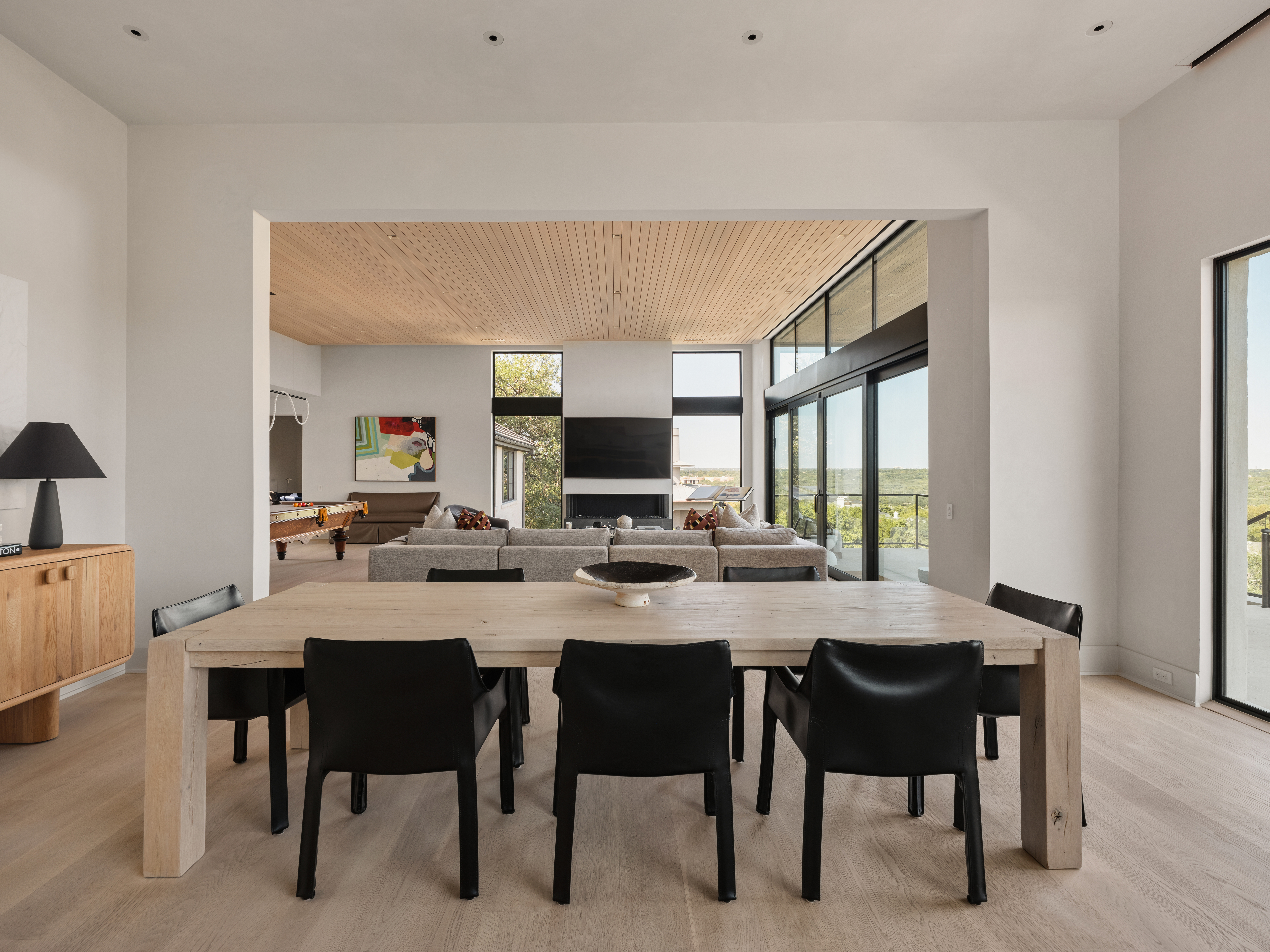  the stratford hills skyline estate: where  sanctuary meets cityscape - 物件實景
