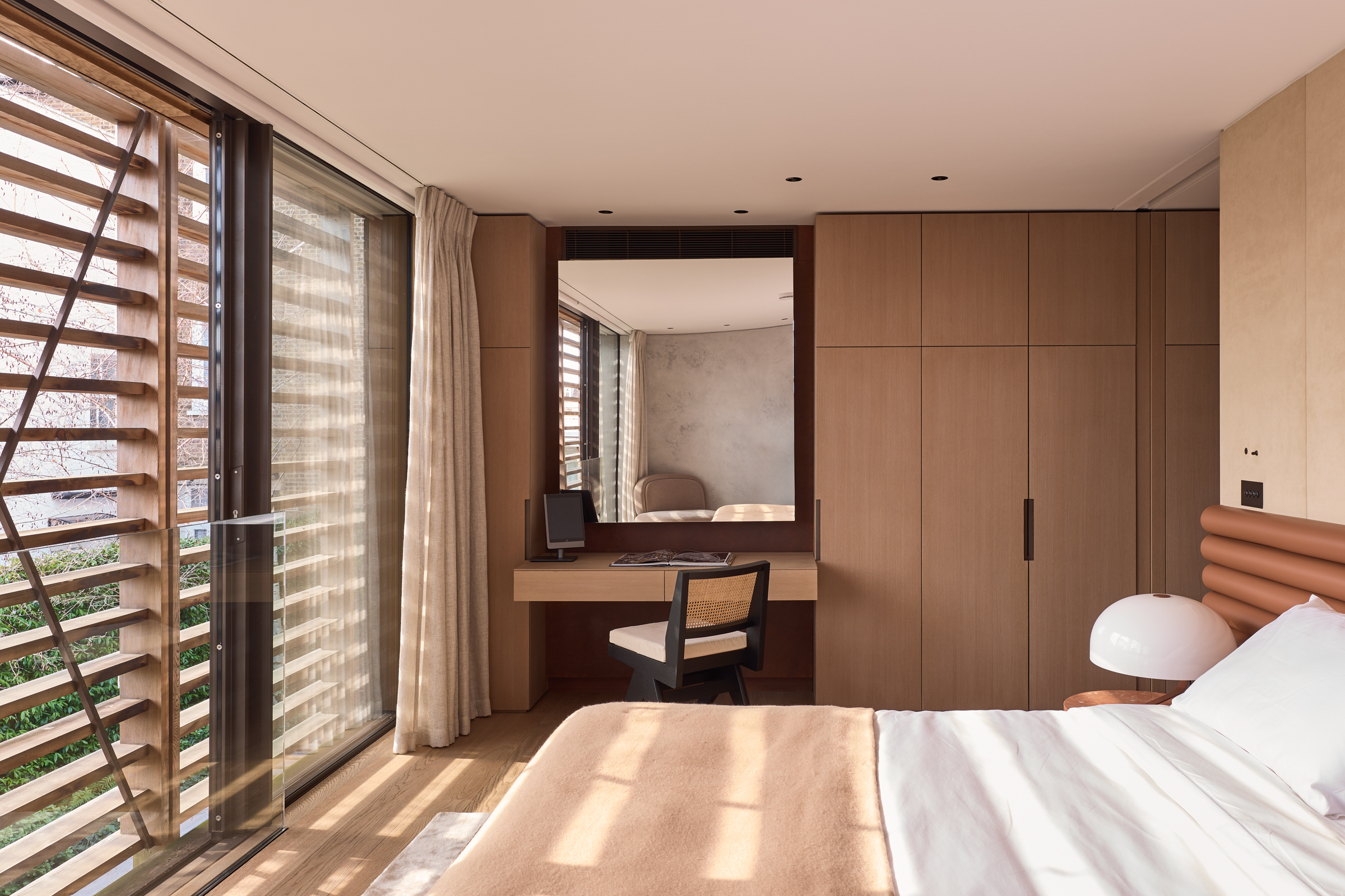  A showstopping five-bedroom villa with garden in Notting Hill - 物件實景