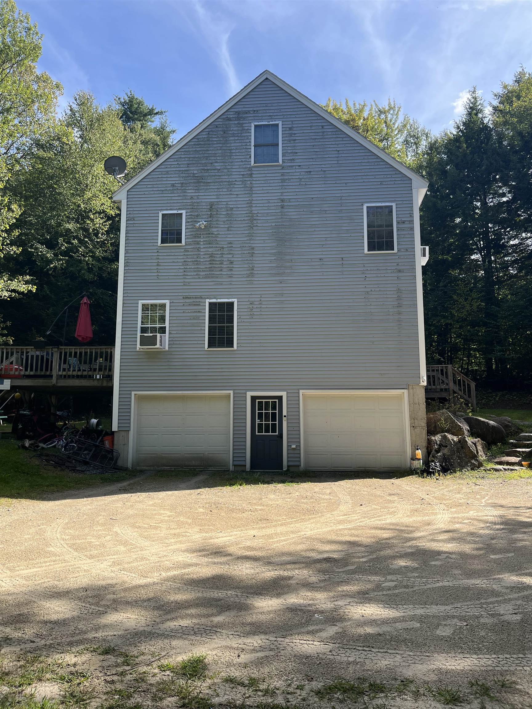 Pittsfield, New Hampshire, 03263, United States, 3 Bedrooms Bedrooms, ,3 BathroomsBathrooms,Residential,For Sale,1967669