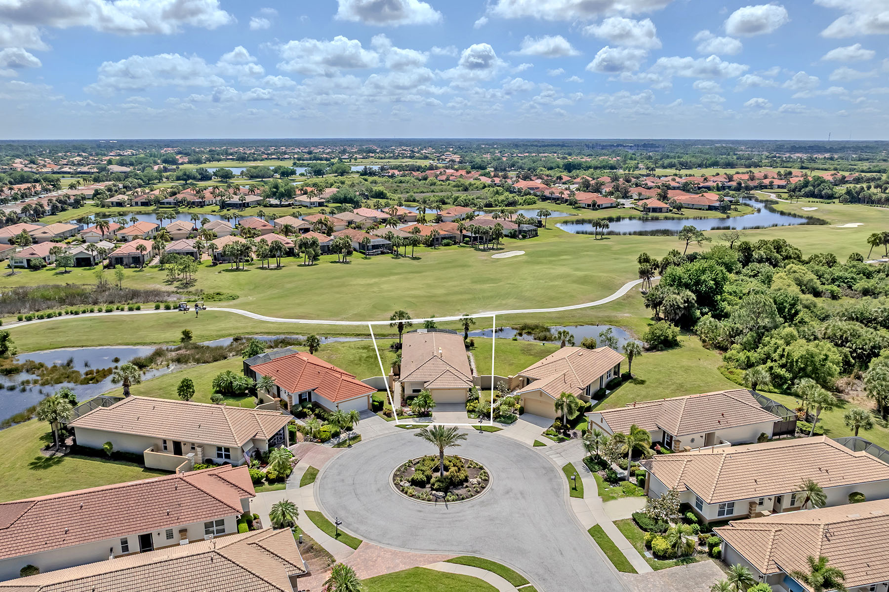  VENETIAN GOLF AND RIVER CLUB - 物件實景