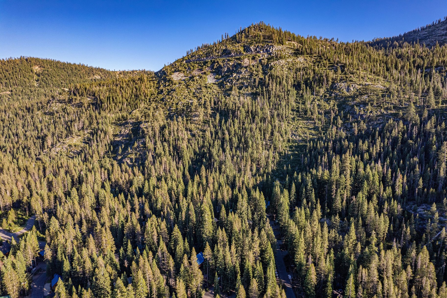  West Donner Lake Retreat - 物件實景